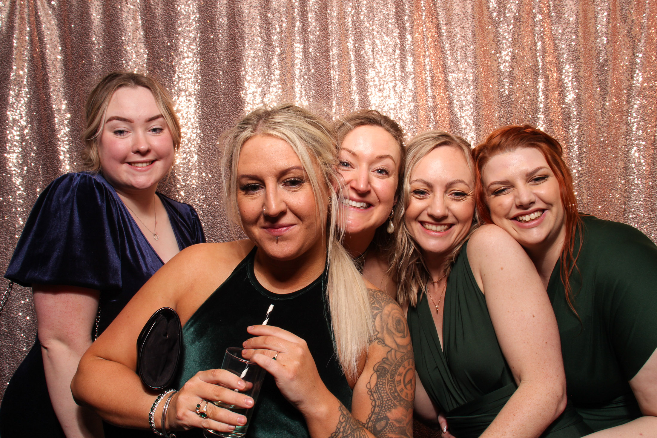 Leanne & Mark's Wedding | View more photos from the event at gallery.picturematic.co/u/Picturematic/Leanne-Marks-Wedding