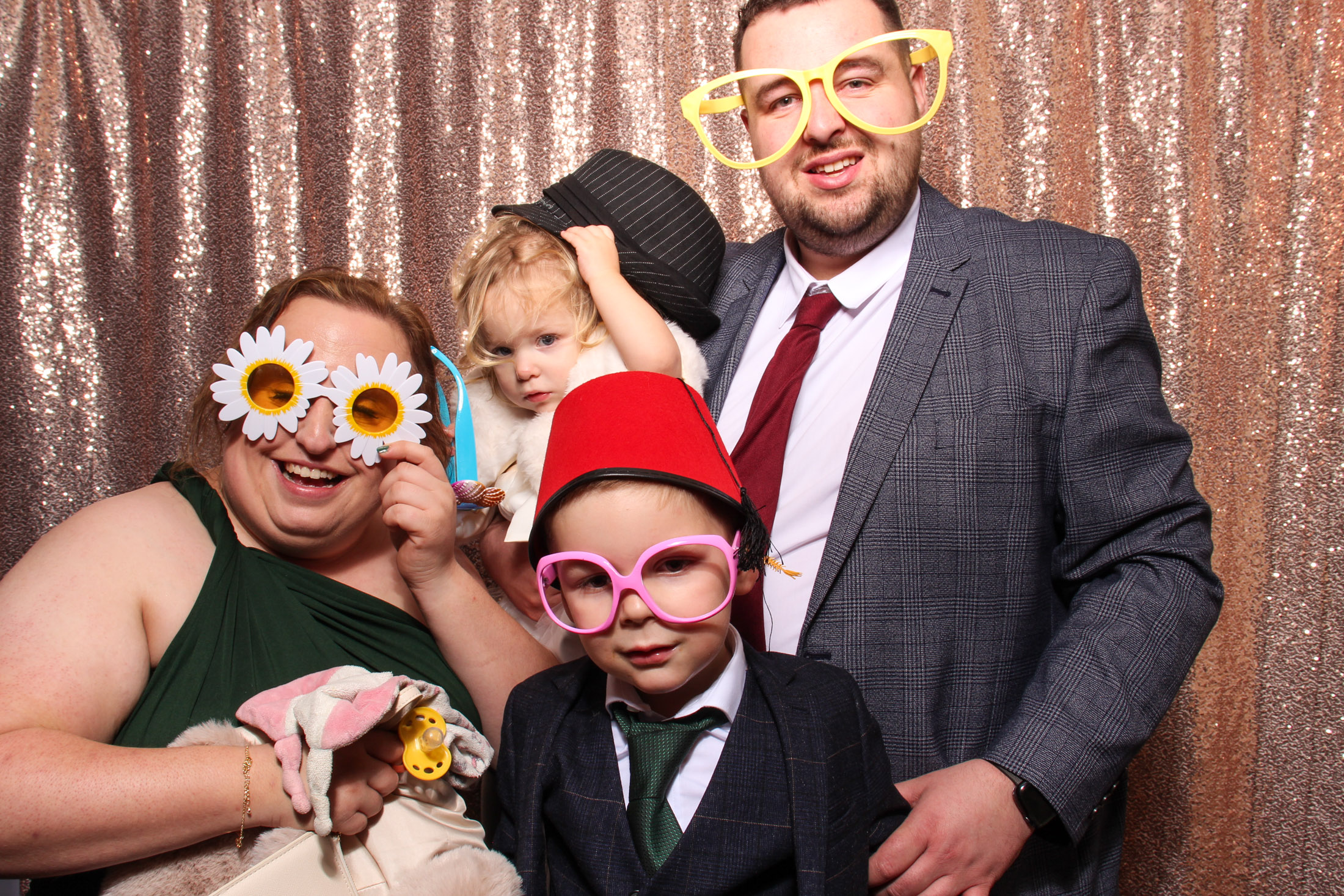 Leanne & Mark's Wedding | View more photos from the event at gallery.picturematic.co/u/Picturematic/Leanne-Marks-Wedding