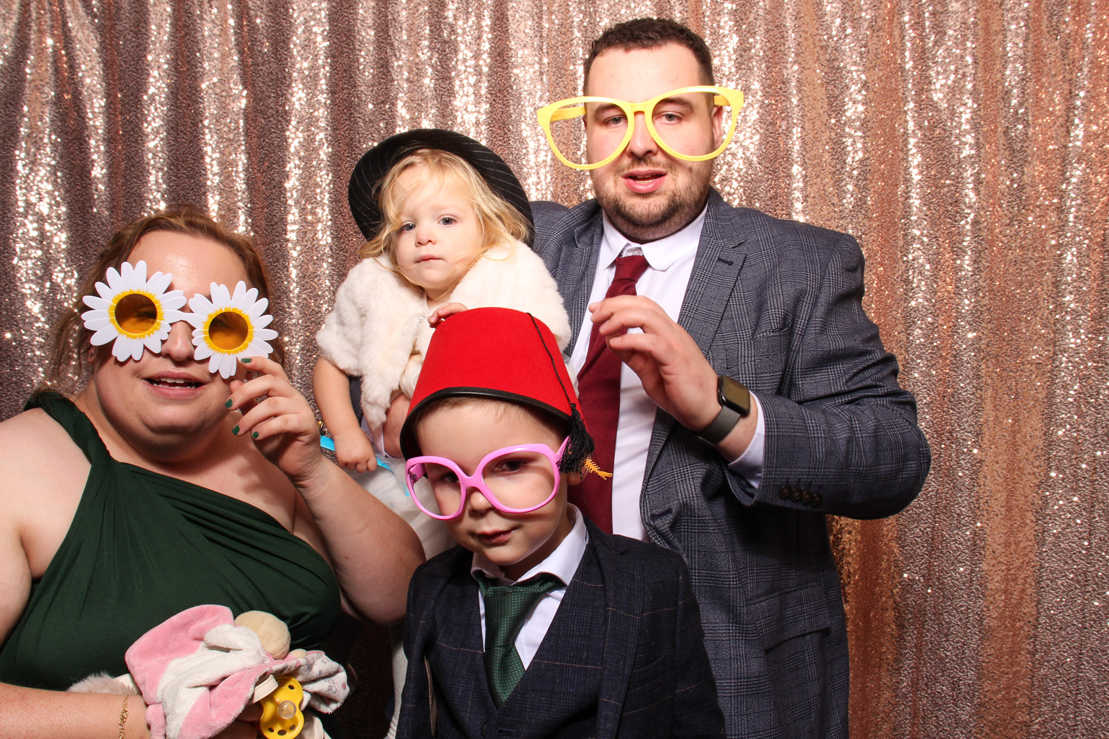 Leanne & Mark's Wedding | View more photos from the event at gallery.picturematic.co/u/Picturematic/Leanne-Marks-Wedding