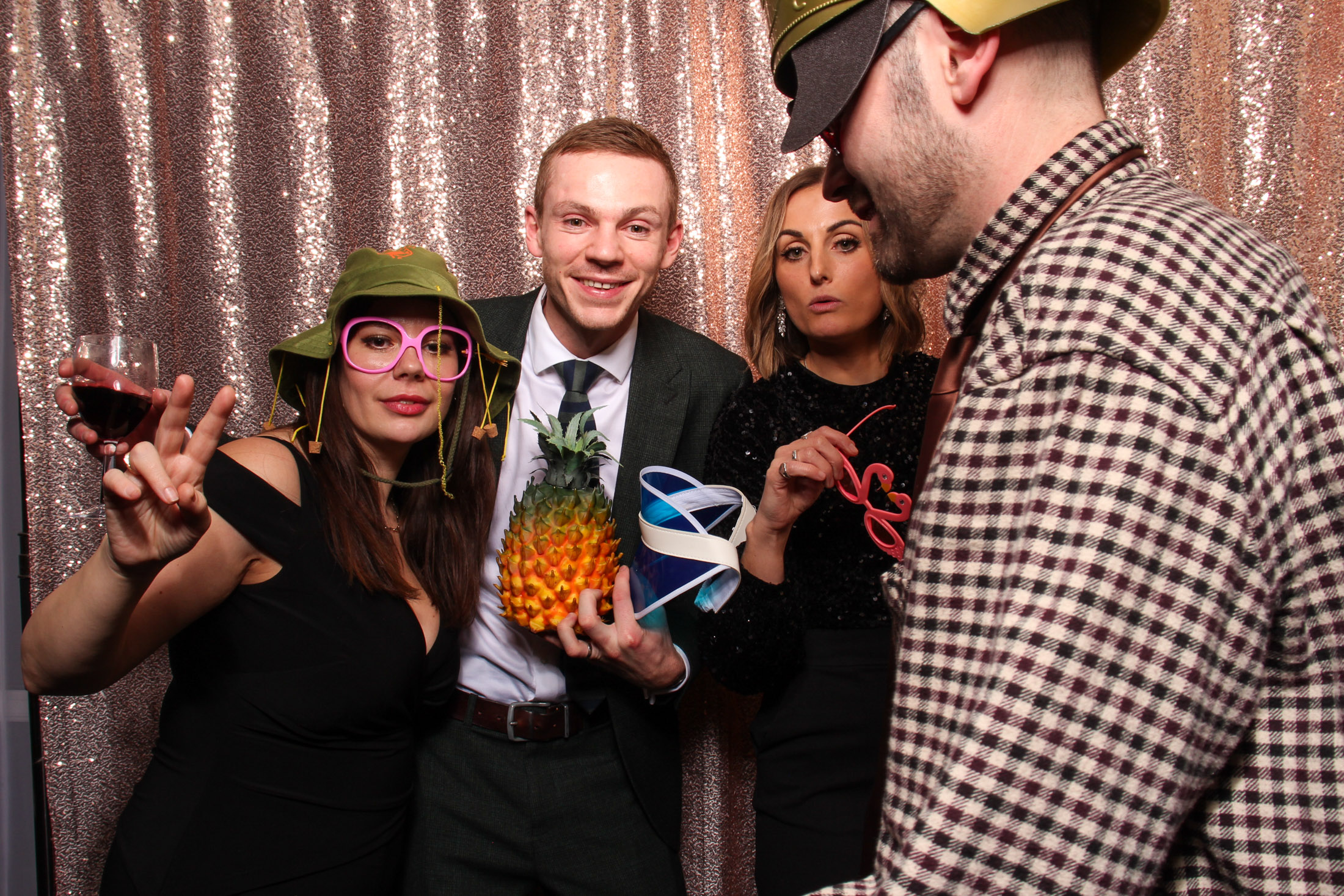 Leanne & Mark's Wedding | View more photos from the event at gallery.picturematic.co/u/Picturematic/Leanne-Marks-Wedding