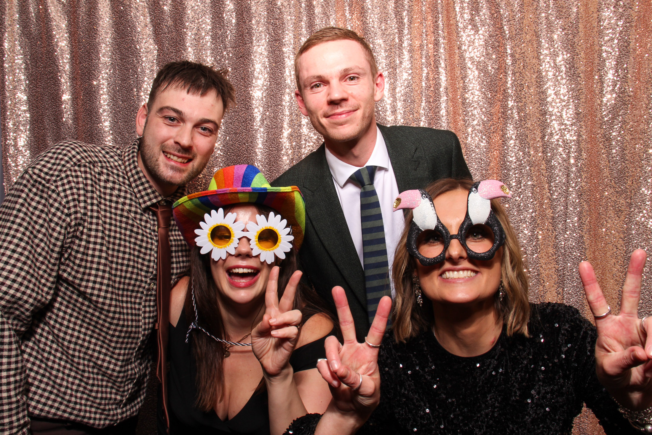 Leanne & Mark's Wedding | View more photos from the event at gallery.picturematic.co/u/Picturematic/Leanne-Marks-Wedding