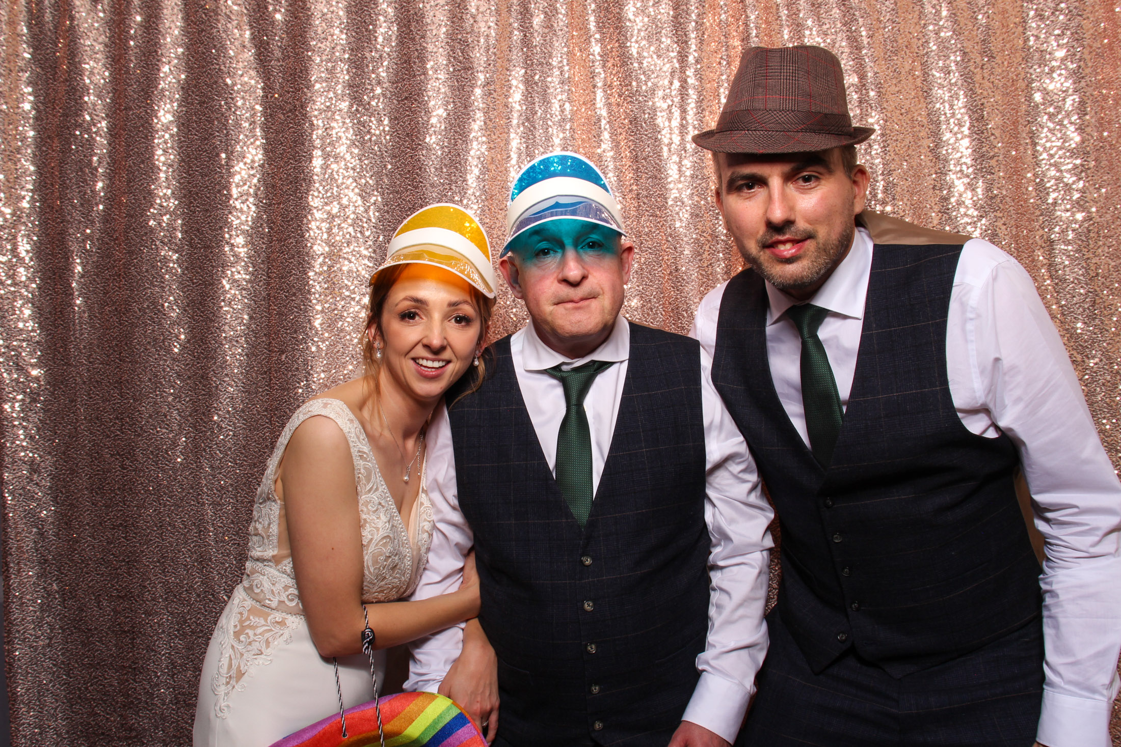 Leanne & Mark's Wedding | View more photos from the event at gallery.picturematic.co/u/Picturematic/Leanne-Marks-Wedding