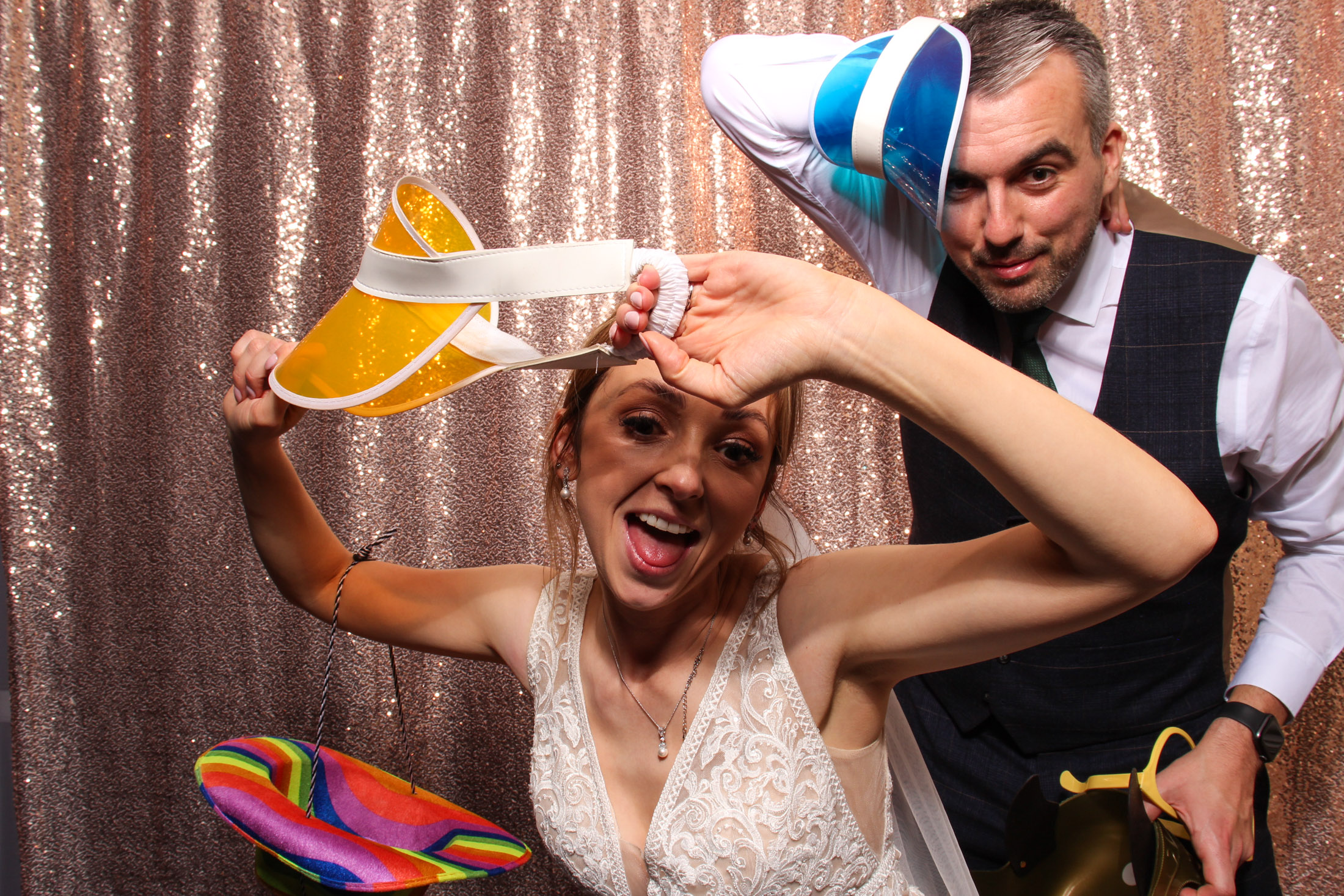 Leanne & Mark's Wedding | View more photos from the event at gallery.picturematic.co/u/Picturematic/Leanne-Marks-Wedding