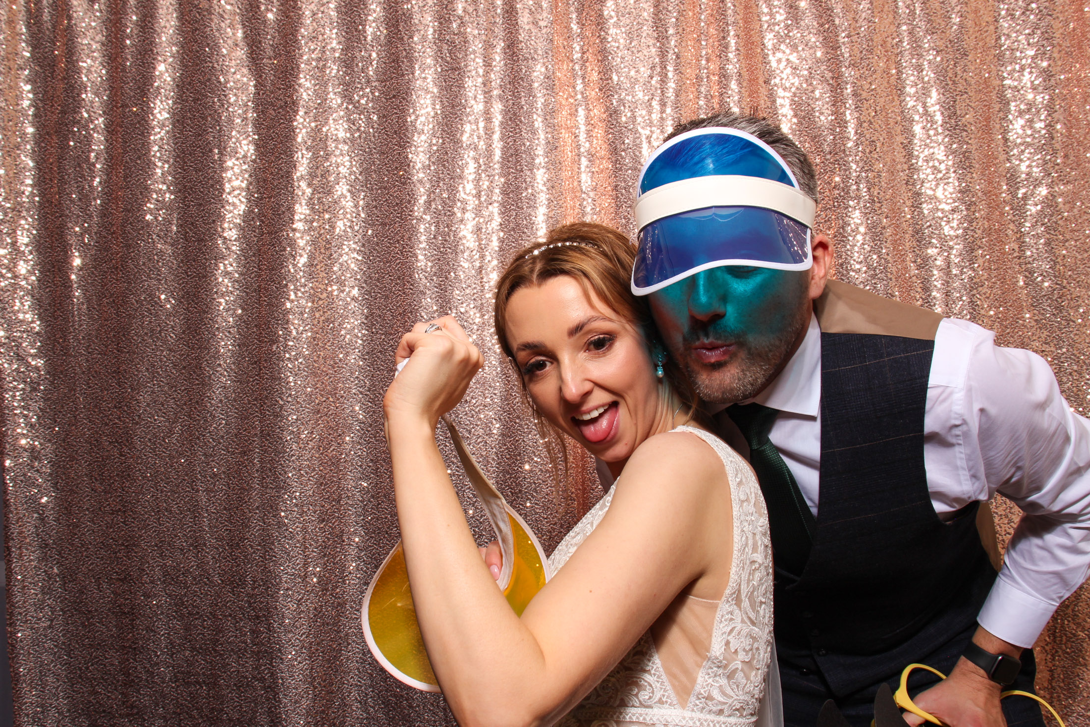 Leanne & Mark's Wedding | View more photos from the event at gallery.picturematic.co/u/Picturematic/Leanne-Marks-Wedding