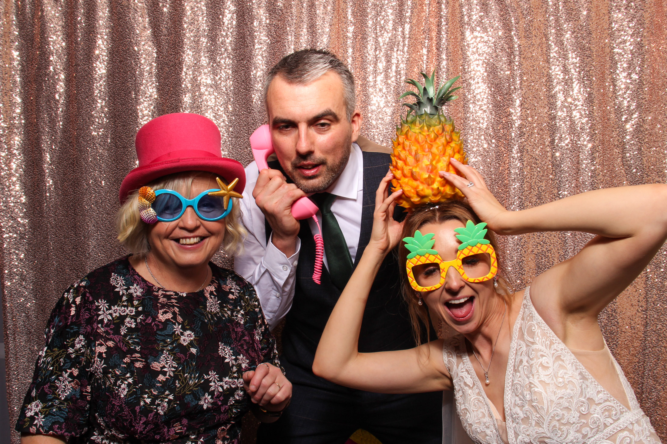 Leanne & Mark's Wedding | View more photos from the event at gallery.picturematic.co/u/Picturematic/Leanne-Marks-Wedding