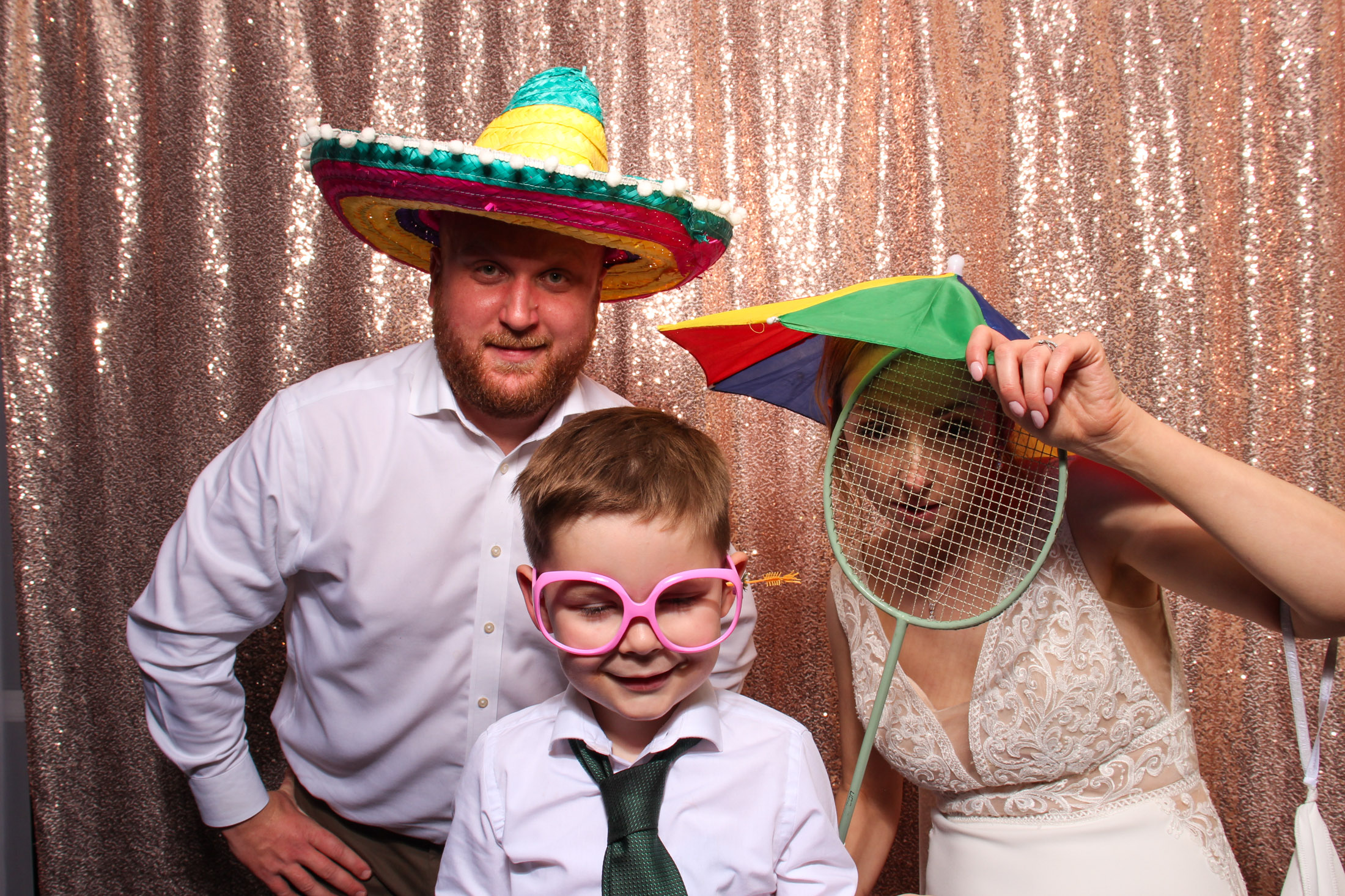 Leanne & Mark's Wedding | View more photos from the event at gallery.picturematic.co/u/Picturematic/Leanne-Marks-Wedding