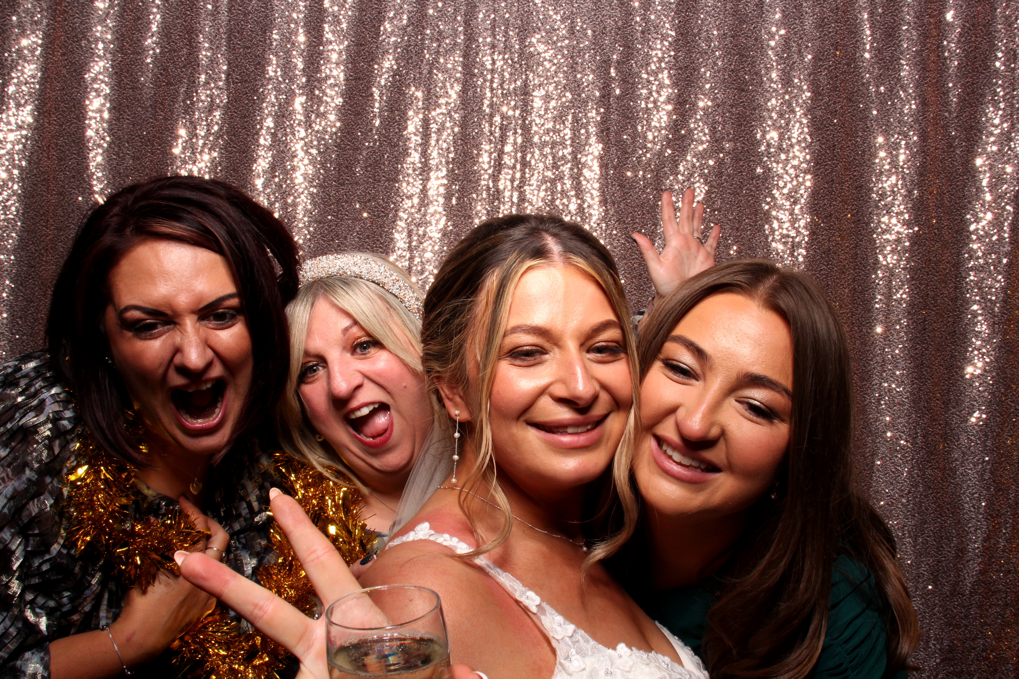 Mr & Mrs Robinson's Wedding | View more photos from the event at gallery.picturematic.co/u/Picturematic/Mr-Mrs-Robinsons-Wedding