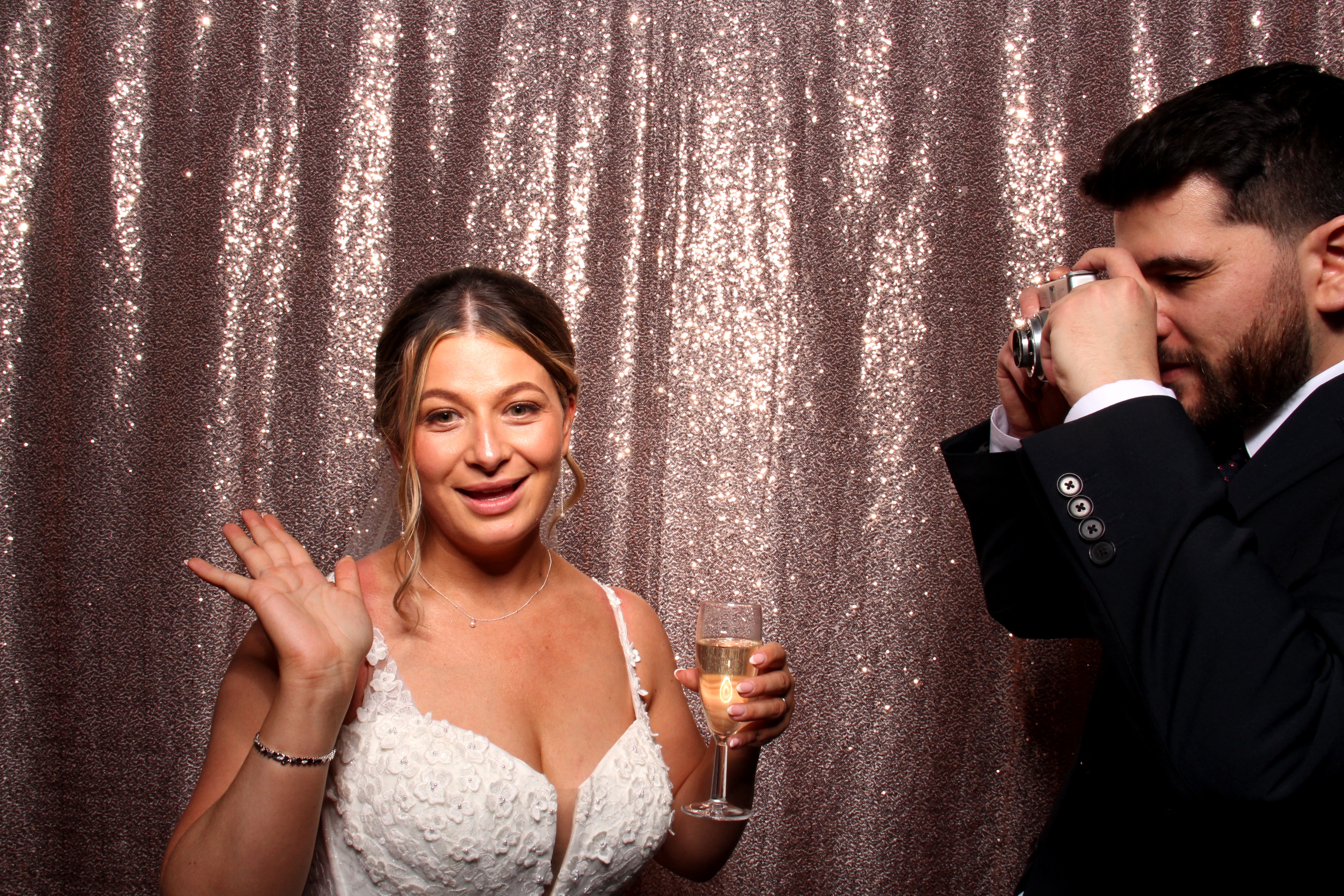 Mr & Mrs Robinson's Wedding | View more photos from the event at gallery.picturematic.co/u/Picturematic/Mr-Mrs-Robinsons-Wedding
