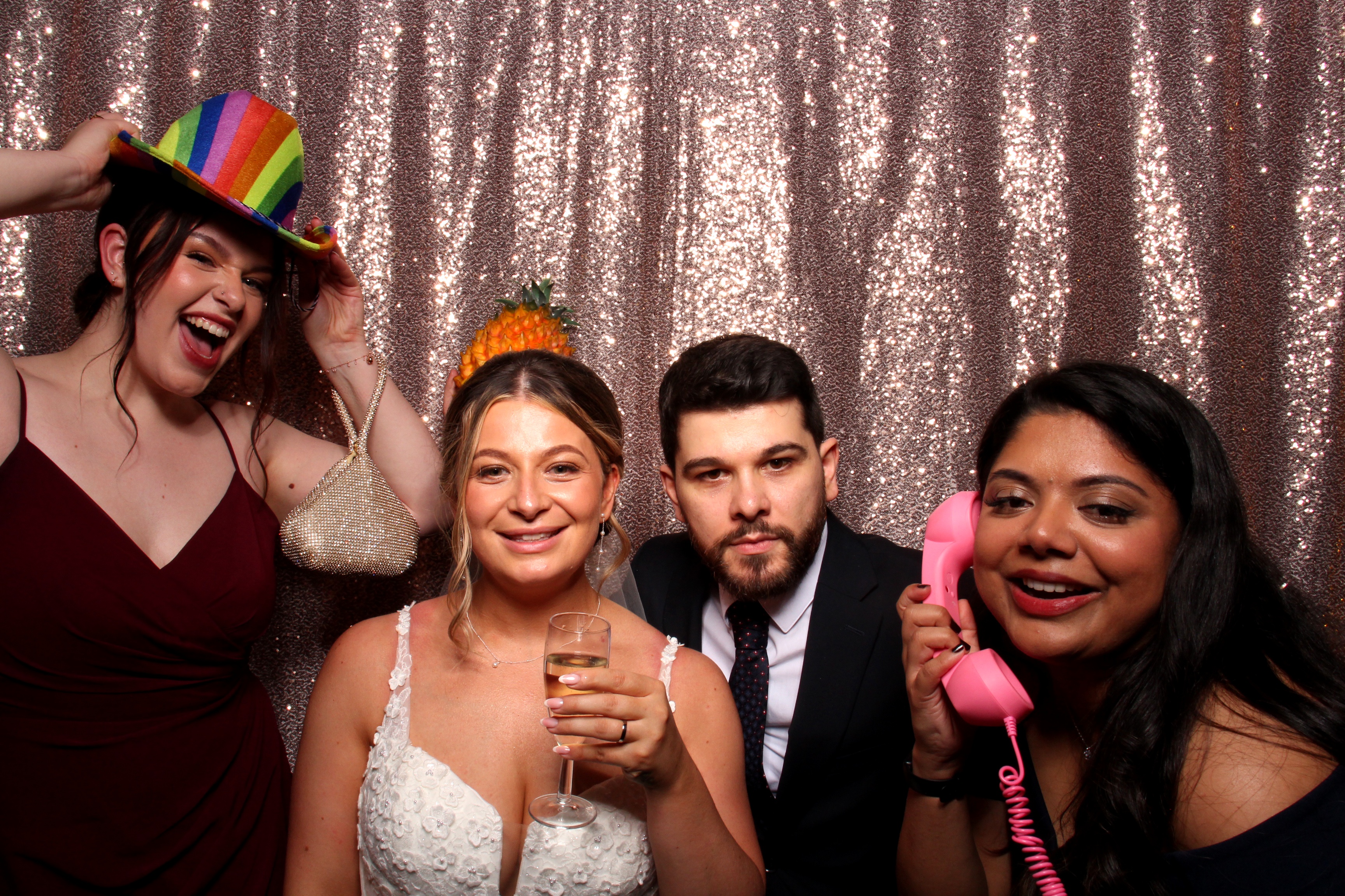 Mr & Mrs Robinson's Wedding | View more photos from the event at gallery.picturematic.co/u/Picturematic/Mr-Mrs-Robinsons-Wedding