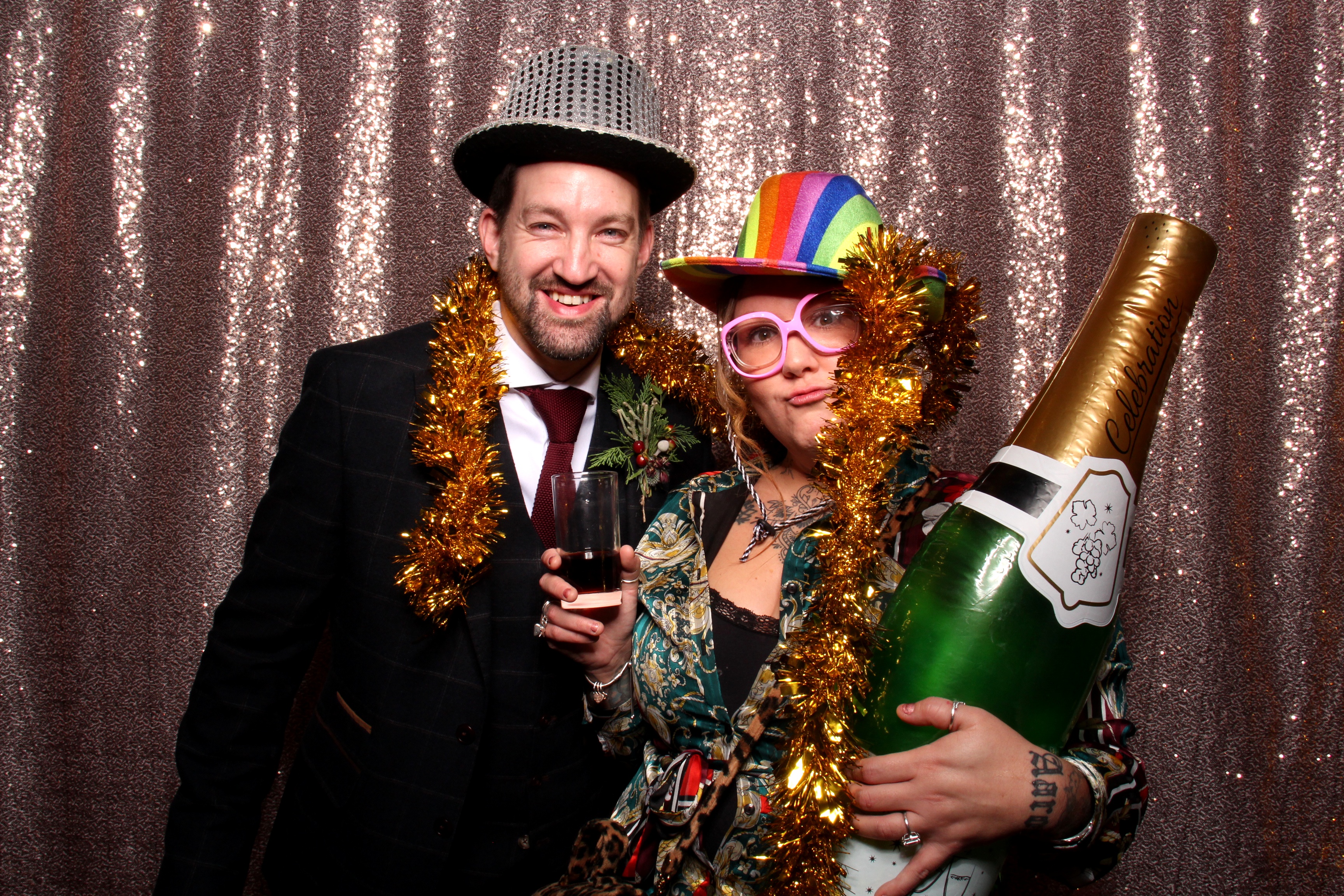 Mr & Mrs Robinson's Wedding | View more photos from the event at gallery.picturematic.co/u/Picturematic/Mr-Mrs-Robinsons-Wedding