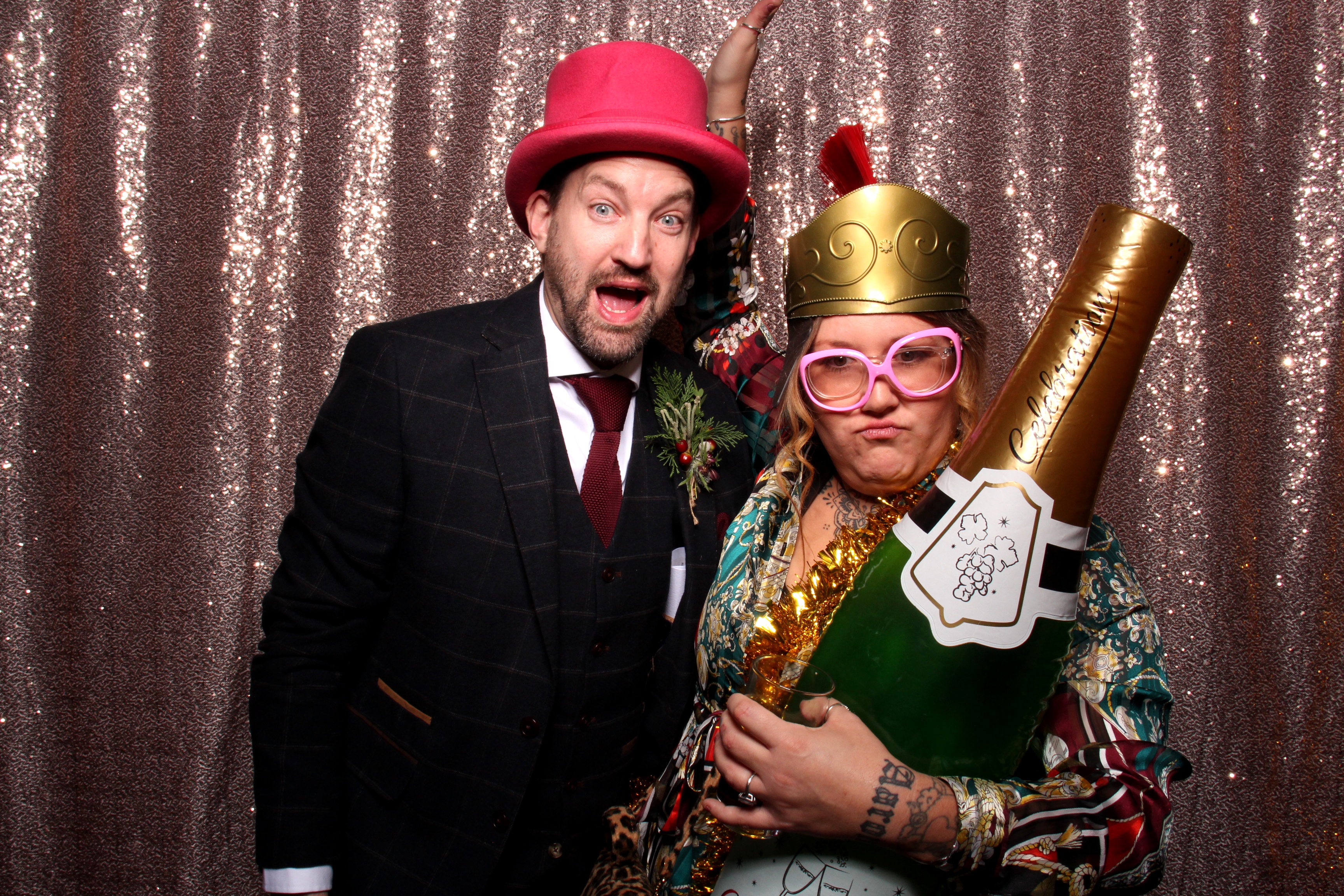 Mr & Mrs Robinson's Wedding | View more photos from the event at gallery.picturematic.co/u/Picturematic/Mr-Mrs-Robinsons-Wedding