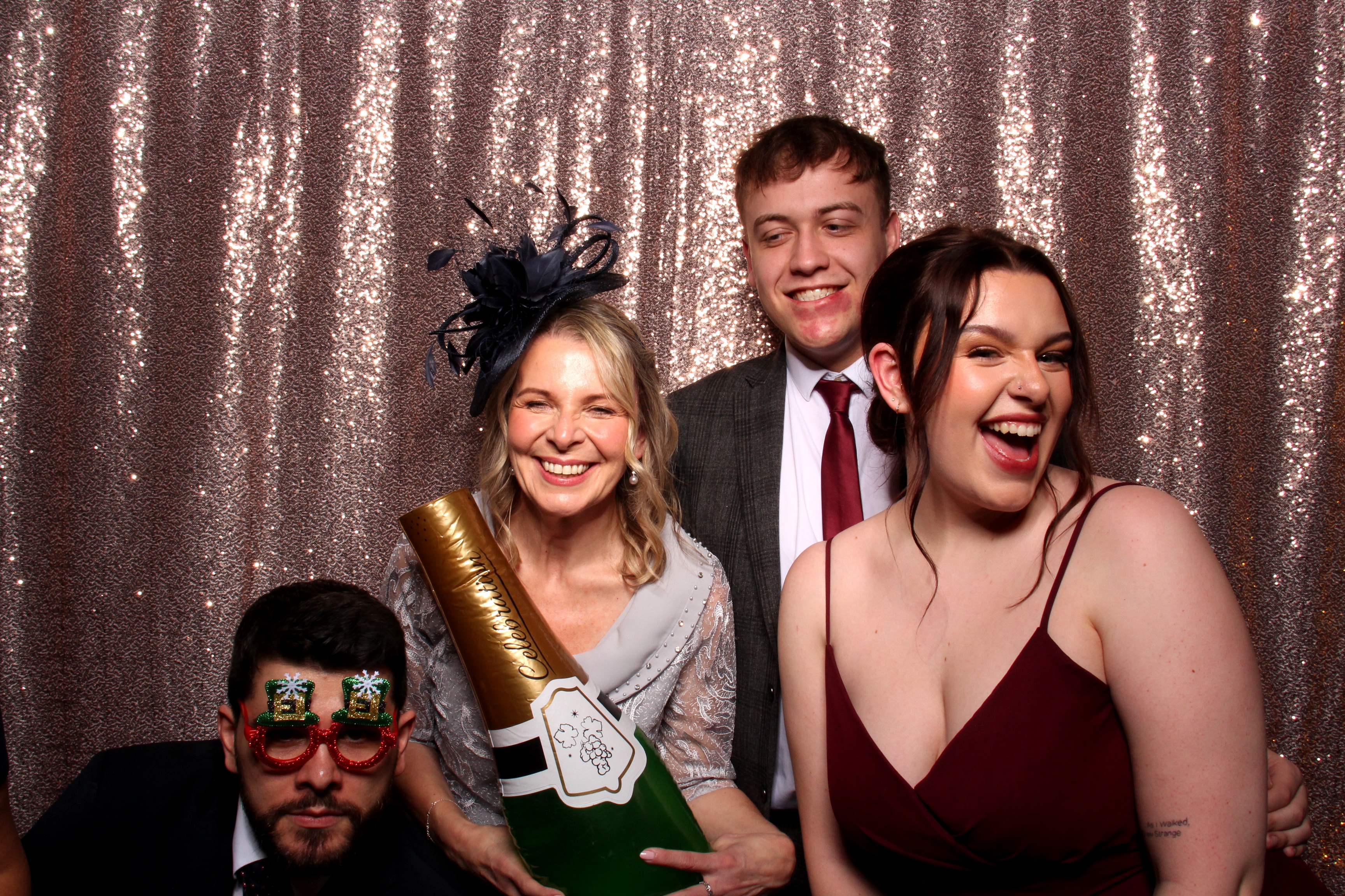 Mr & Mrs Robinson's Wedding | View more photos from the event at gallery.picturematic.co/u/Picturematic/Mr-Mrs-Robinsons-Wedding