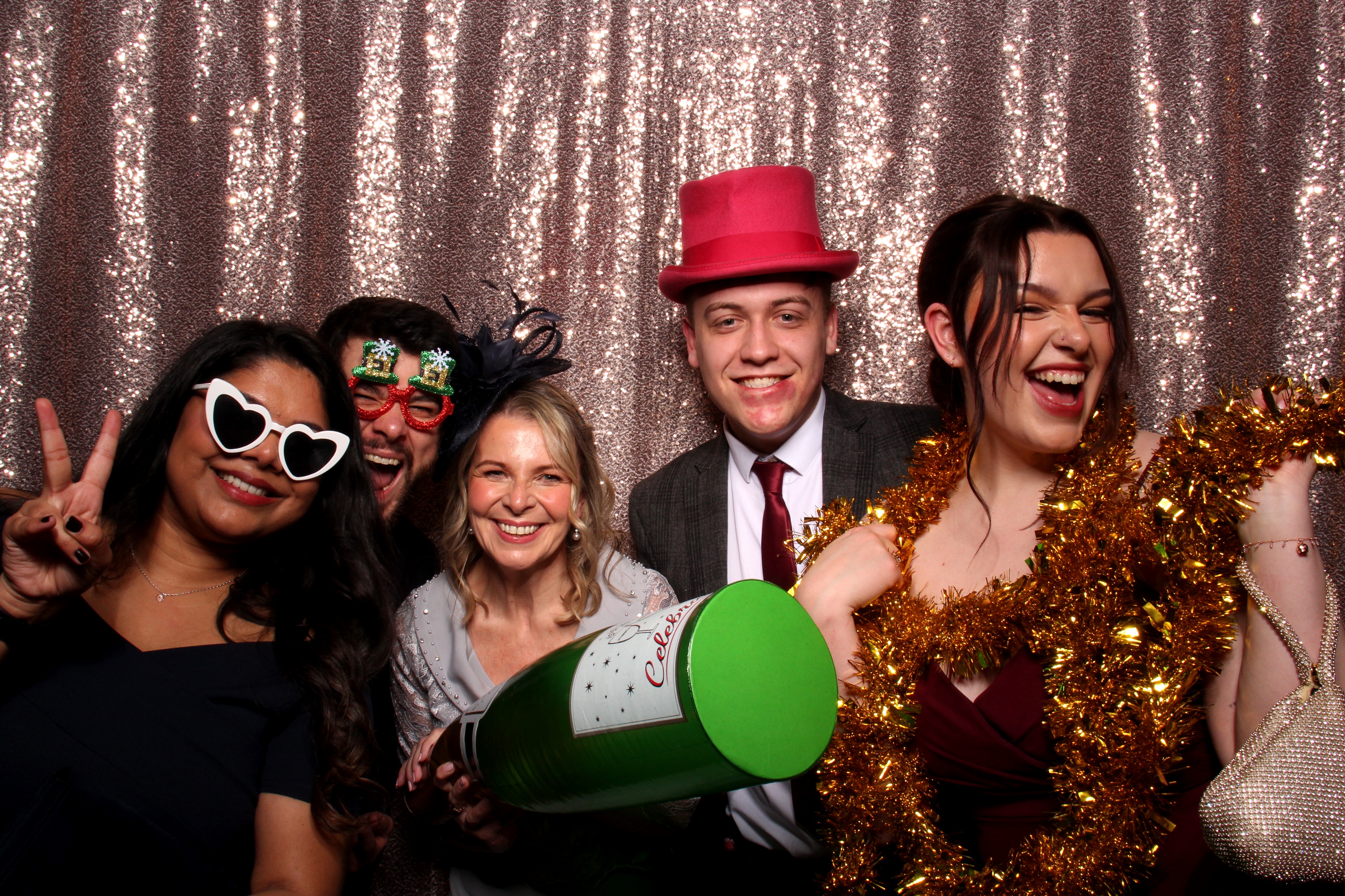 Mr & Mrs Robinson's Wedding | View more photos from the event at gallery.picturematic.co/u/Picturematic/Mr-Mrs-Robinsons-Wedding