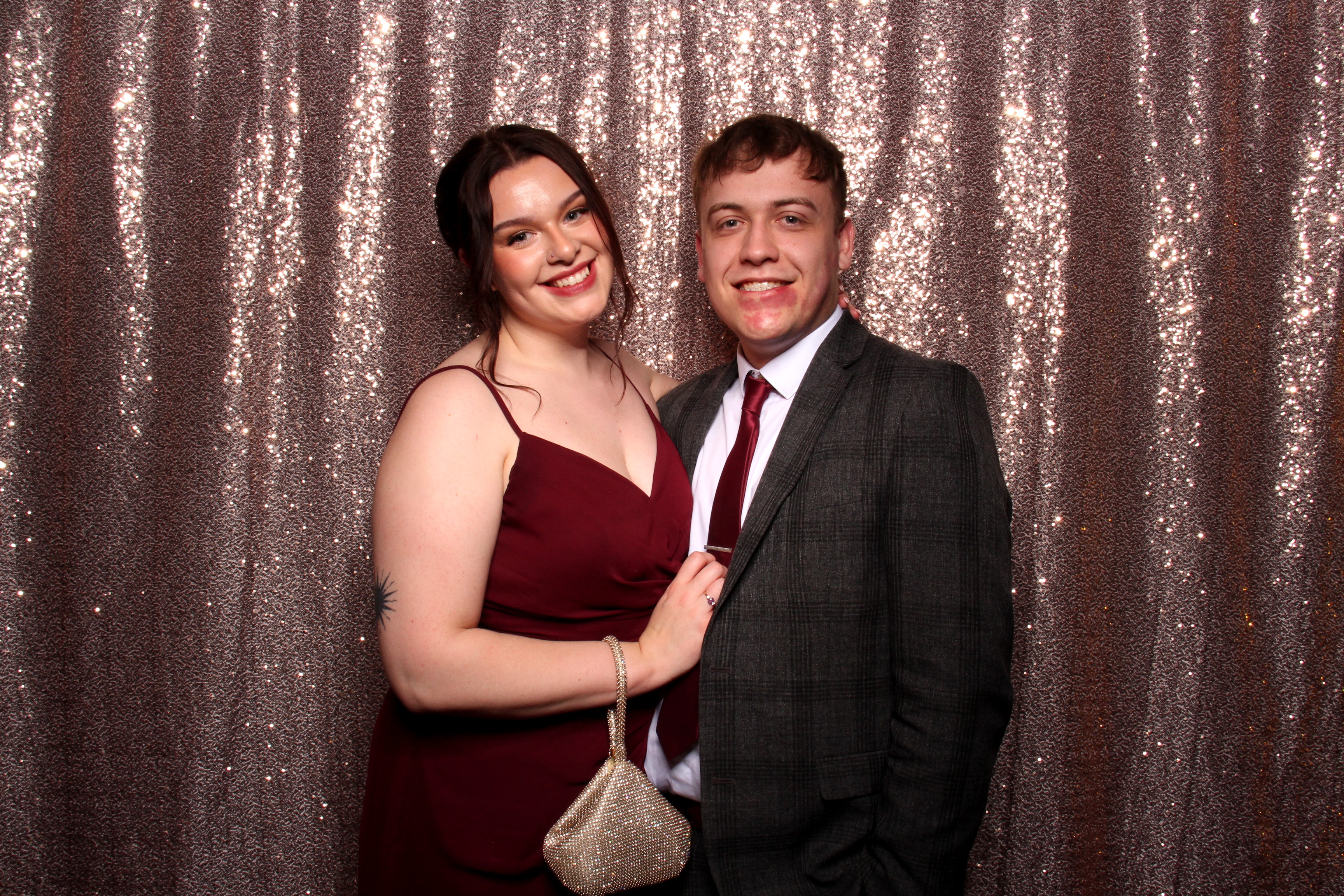 Mr & Mrs Robinson's Wedding | View more photos from the event at gallery.picturematic.co/u/Picturematic/Mr-Mrs-Robinsons-Wedding
