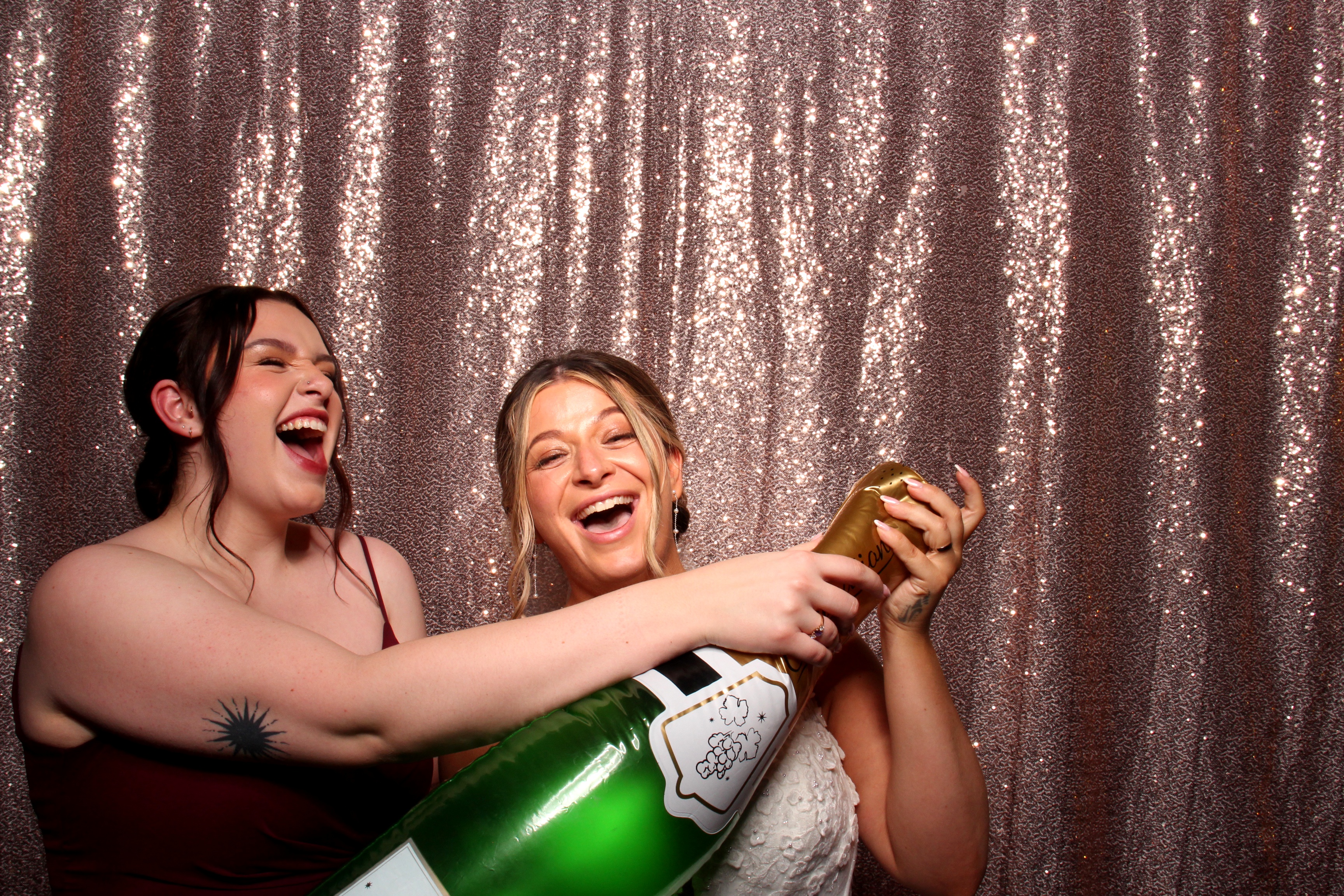 Mr & Mrs Robinson's Wedding | View more photos from the event at gallery.picturematic.co/u/Picturematic/Mr-Mrs-Robinsons-Wedding