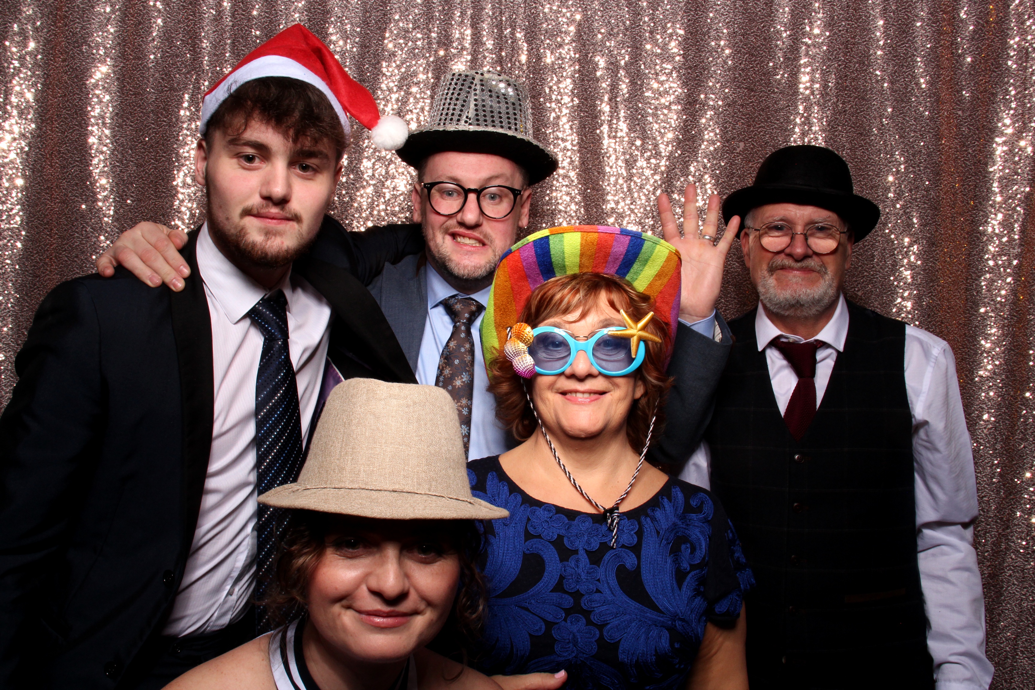 Mr & Mrs Robinson's Wedding | View more photos from the event at gallery.picturematic.co/u/Picturematic/Mr-Mrs-Robinsons-Wedding