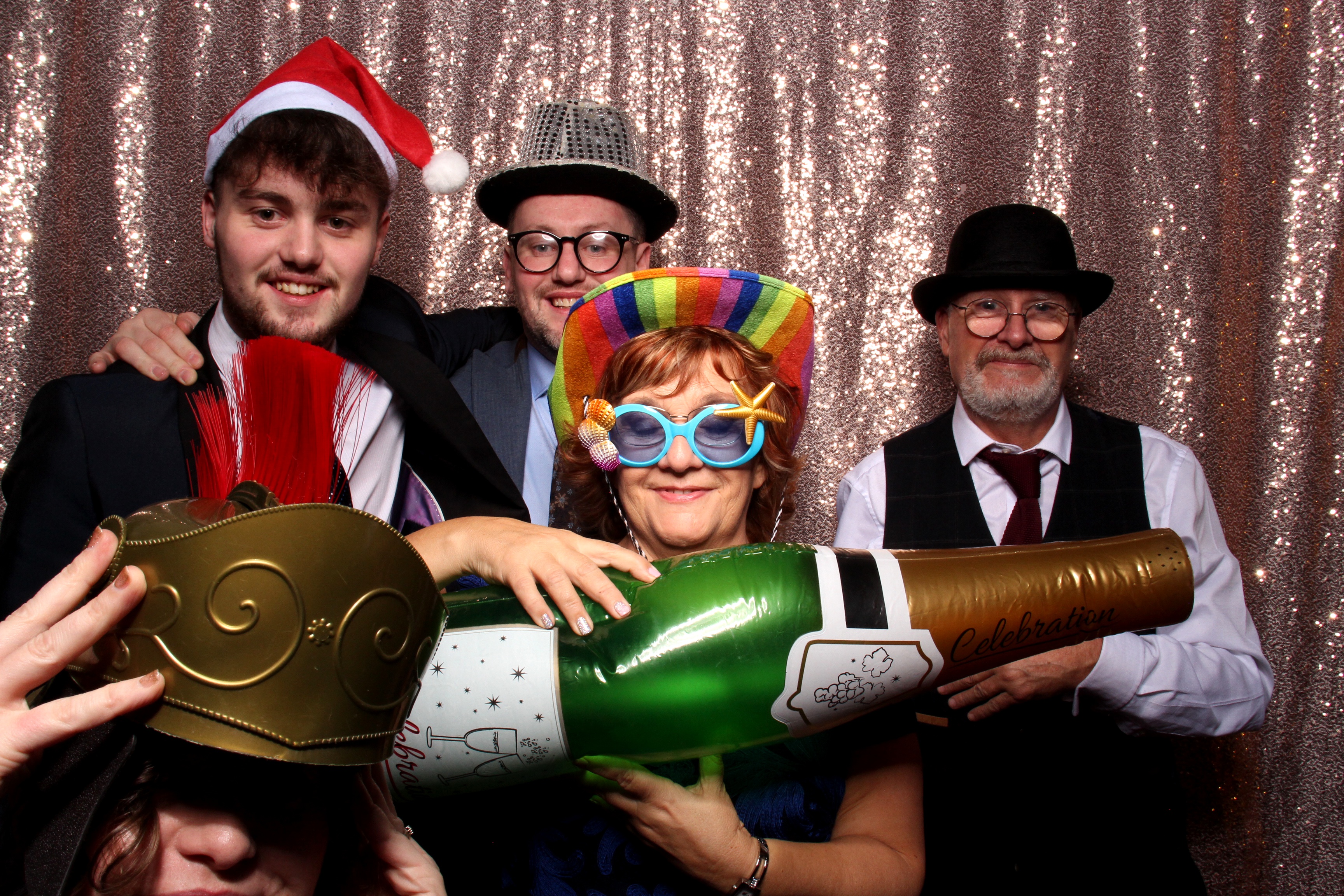 Mr & Mrs Robinson's Wedding | View more photos from the event at gallery.picturematic.co/u/Picturematic/Mr-Mrs-Robinsons-Wedding