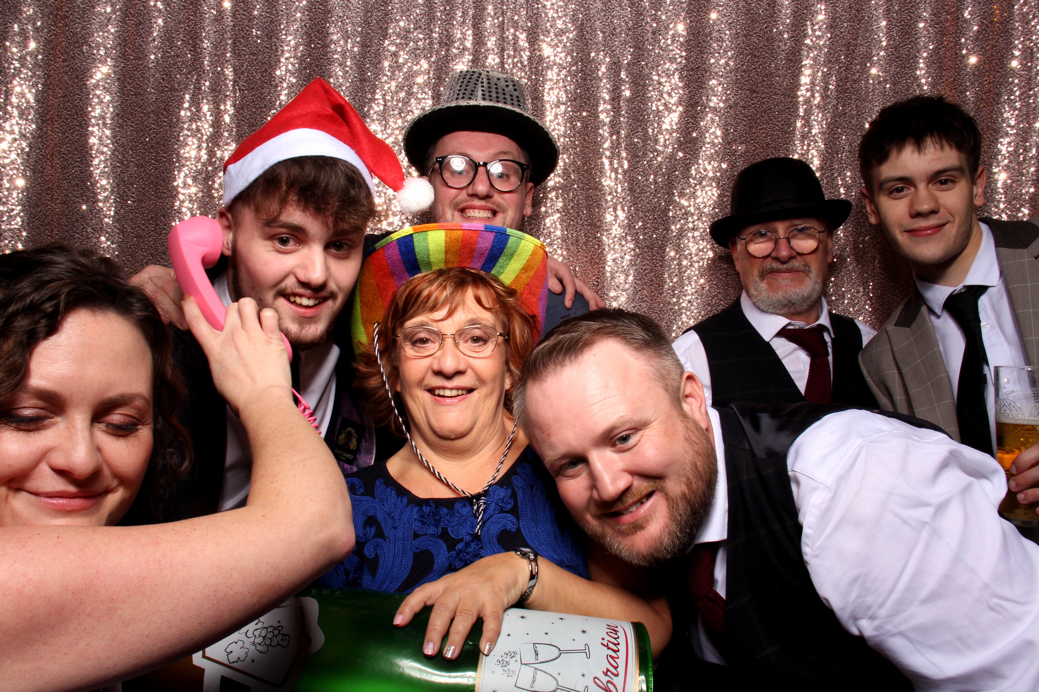 Mr & Mrs Robinson's Wedding | View more photos from the event at gallery.picturematic.co/u/Picturematic/Mr-Mrs-Robinsons-Wedding