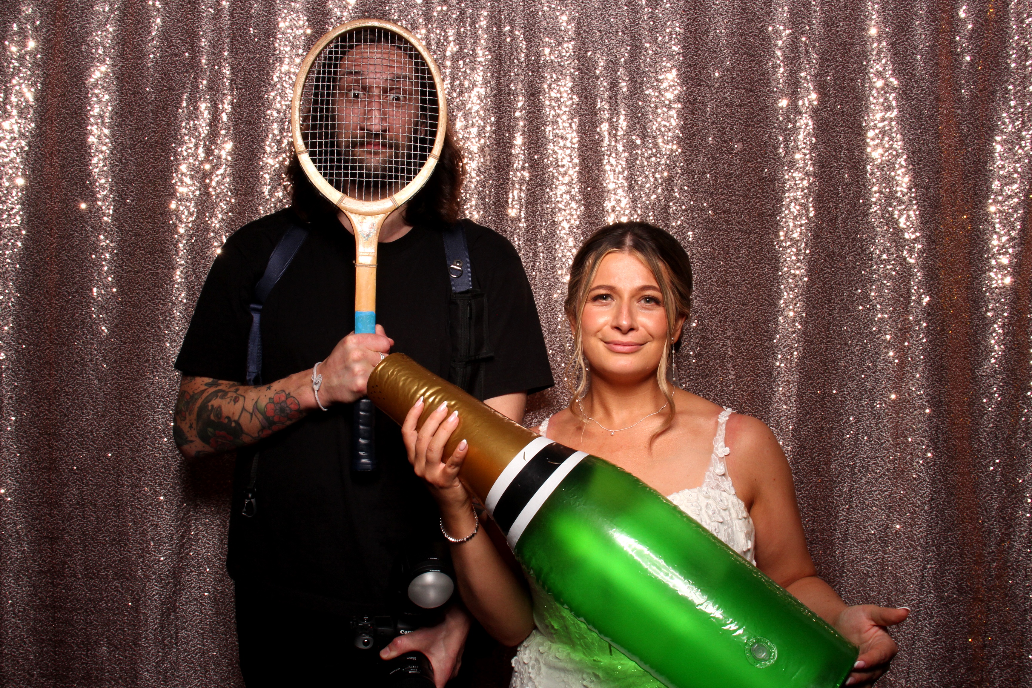 Mr & Mrs Robinson's Wedding | View more photos from the event at gallery.picturematic.co/u/Picturematic/Mr-Mrs-Robinsons-Wedding