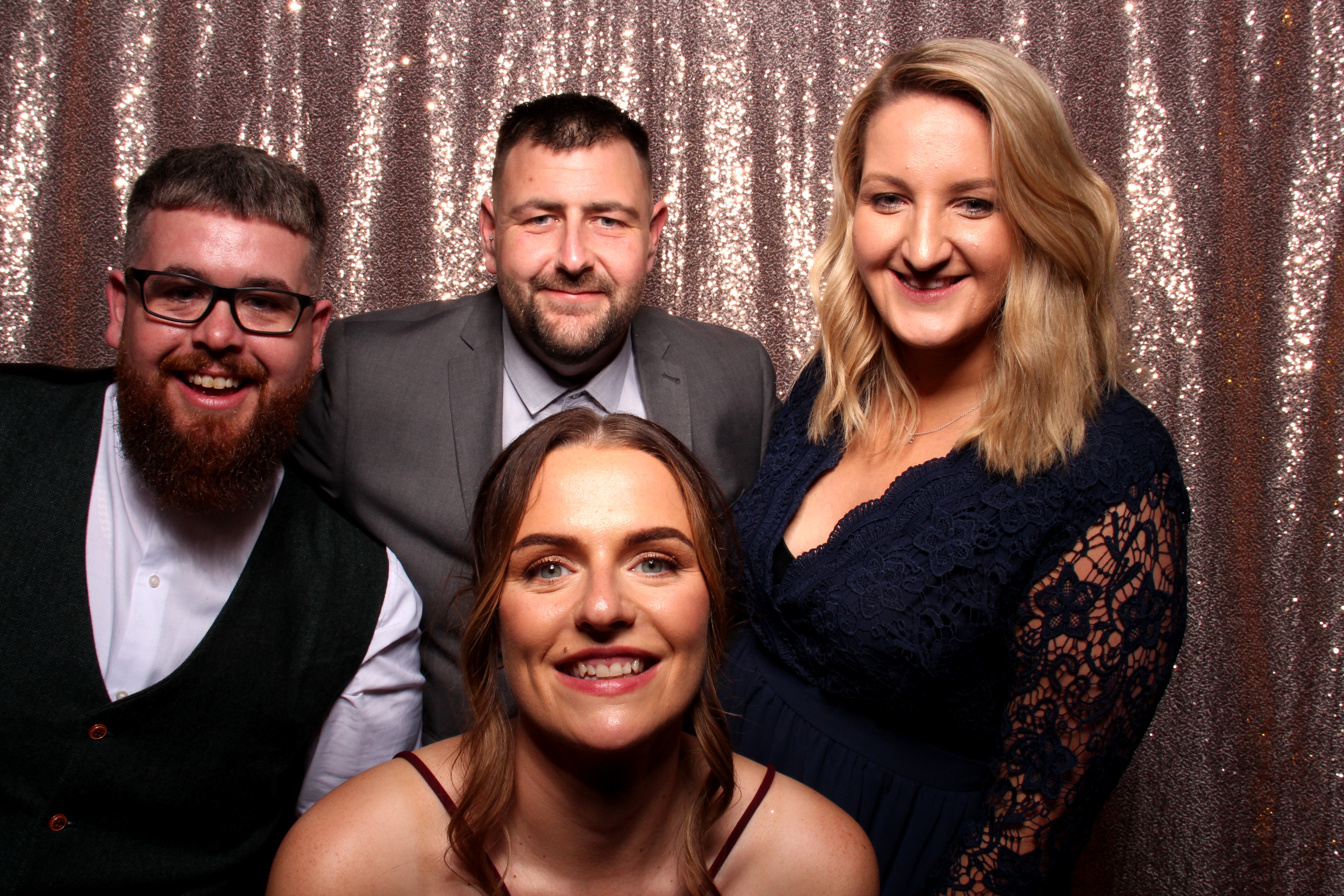 Mr & Mrs Robinson's Wedding | View more photos from the event at gallery.picturematic.co/u/Picturematic/Mr-Mrs-Robinsons-Wedding