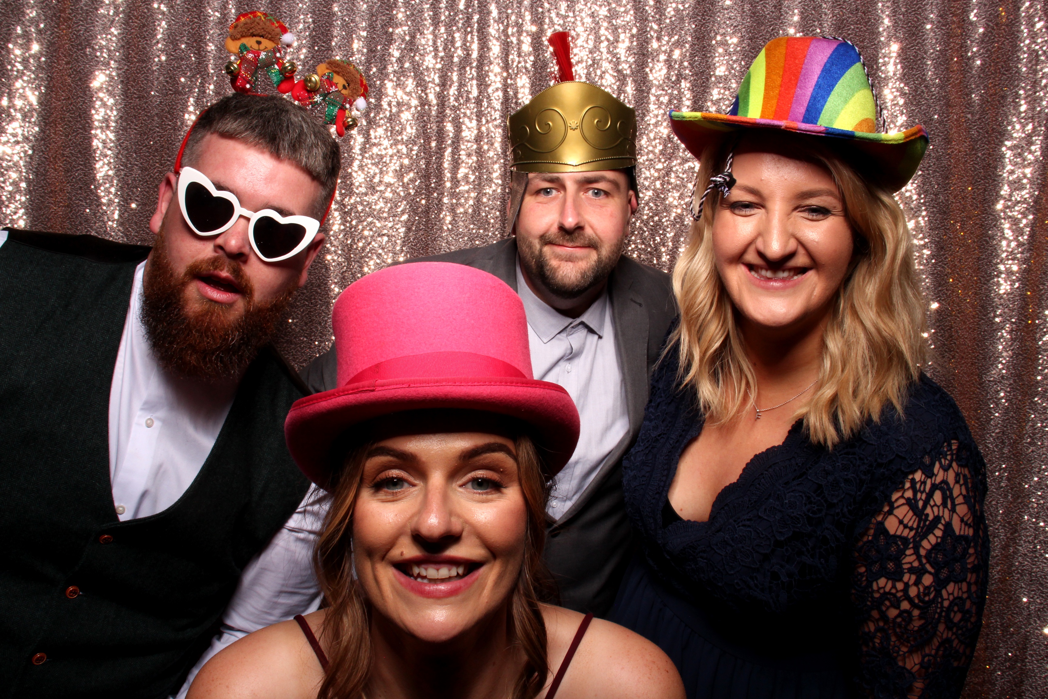 Mr & Mrs Robinson's Wedding | View more photos from the event at gallery.picturematic.co/u/Picturematic/Mr-Mrs-Robinsons-Wedding