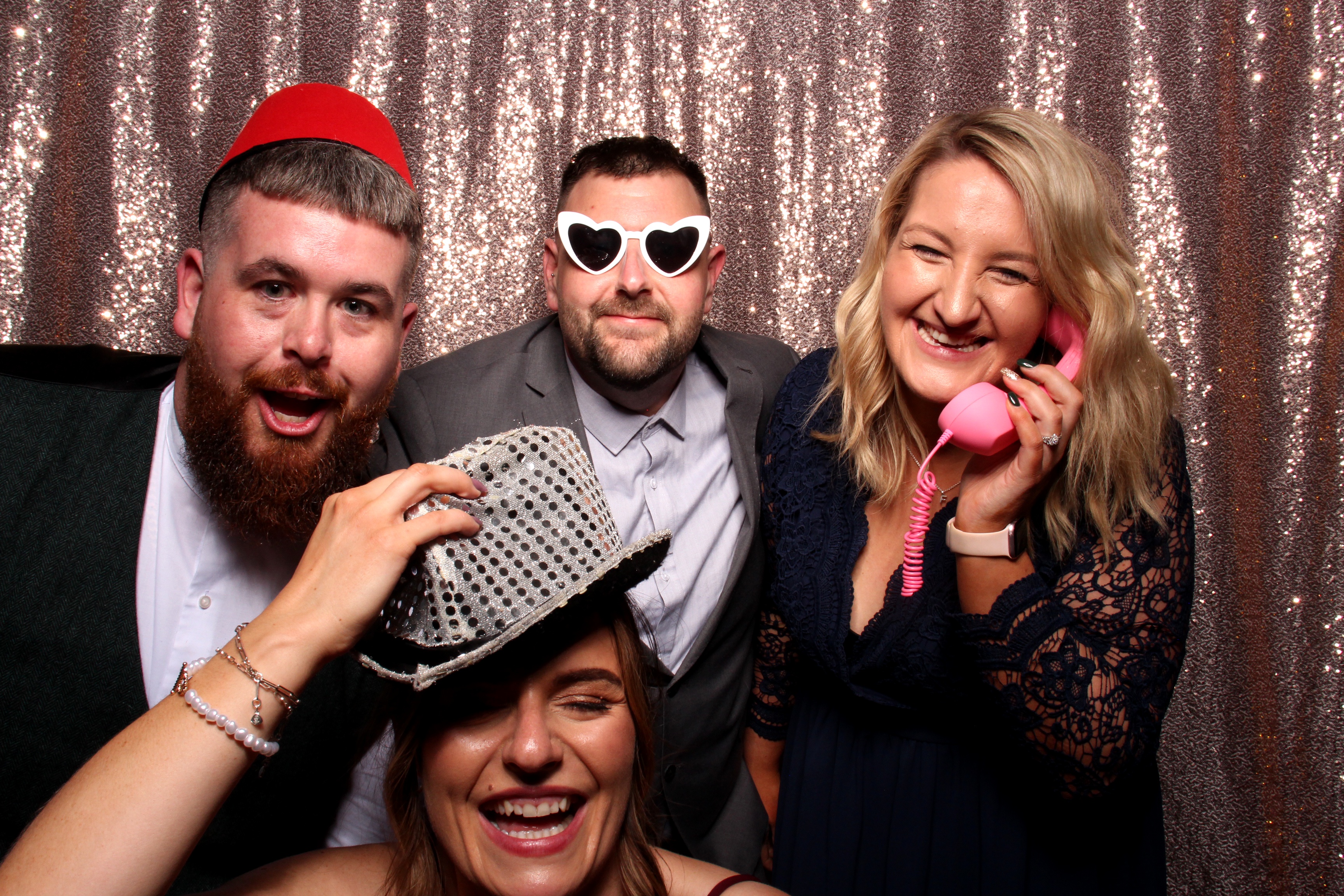 Mr & Mrs Robinson's Wedding | View more photos from the event at gallery.picturematic.co/u/Picturematic/Mr-Mrs-Robinsons-Wedding