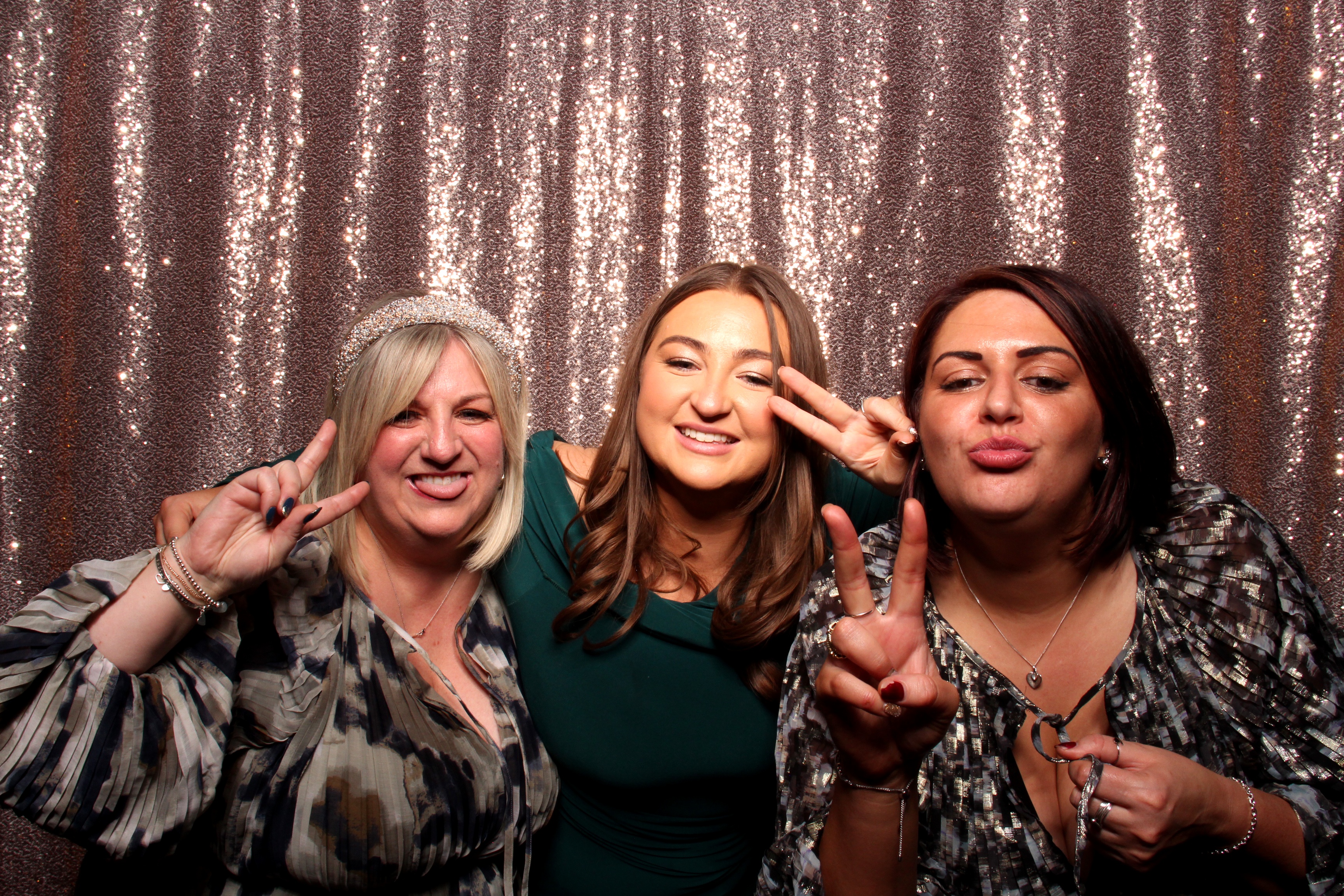 Mr & Mrs Robinson's Wedding | View more photos from the event at gallery.picturematic.co/u/Picturematic/Mr-Mrs-Robinsons-Wedding
