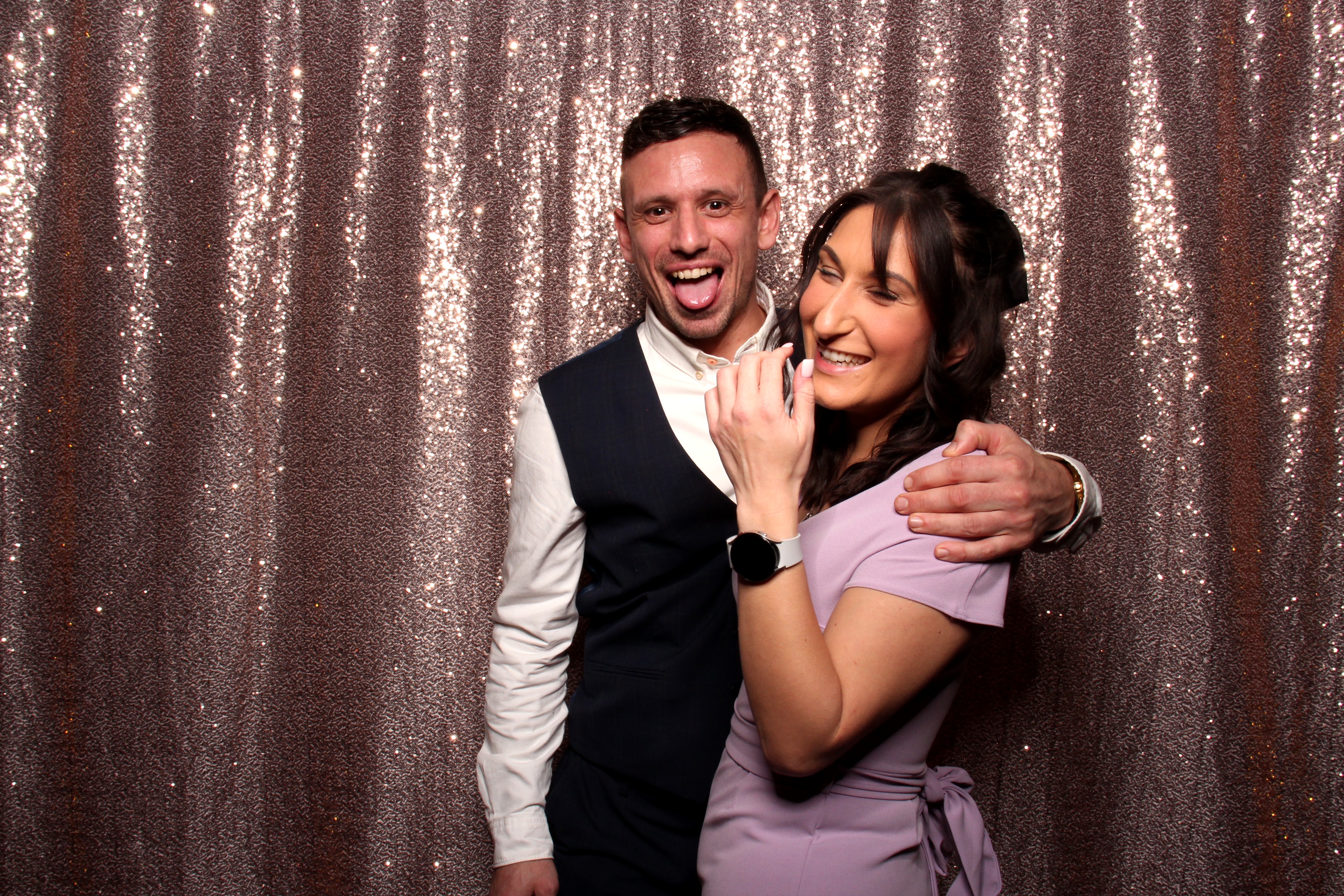 Mr & Mrs Robinson's Wedding | View more photos from the event at gallery.picturematic.co/u/Picturematic/Mr-Mrs-Robinsons-Wedding
