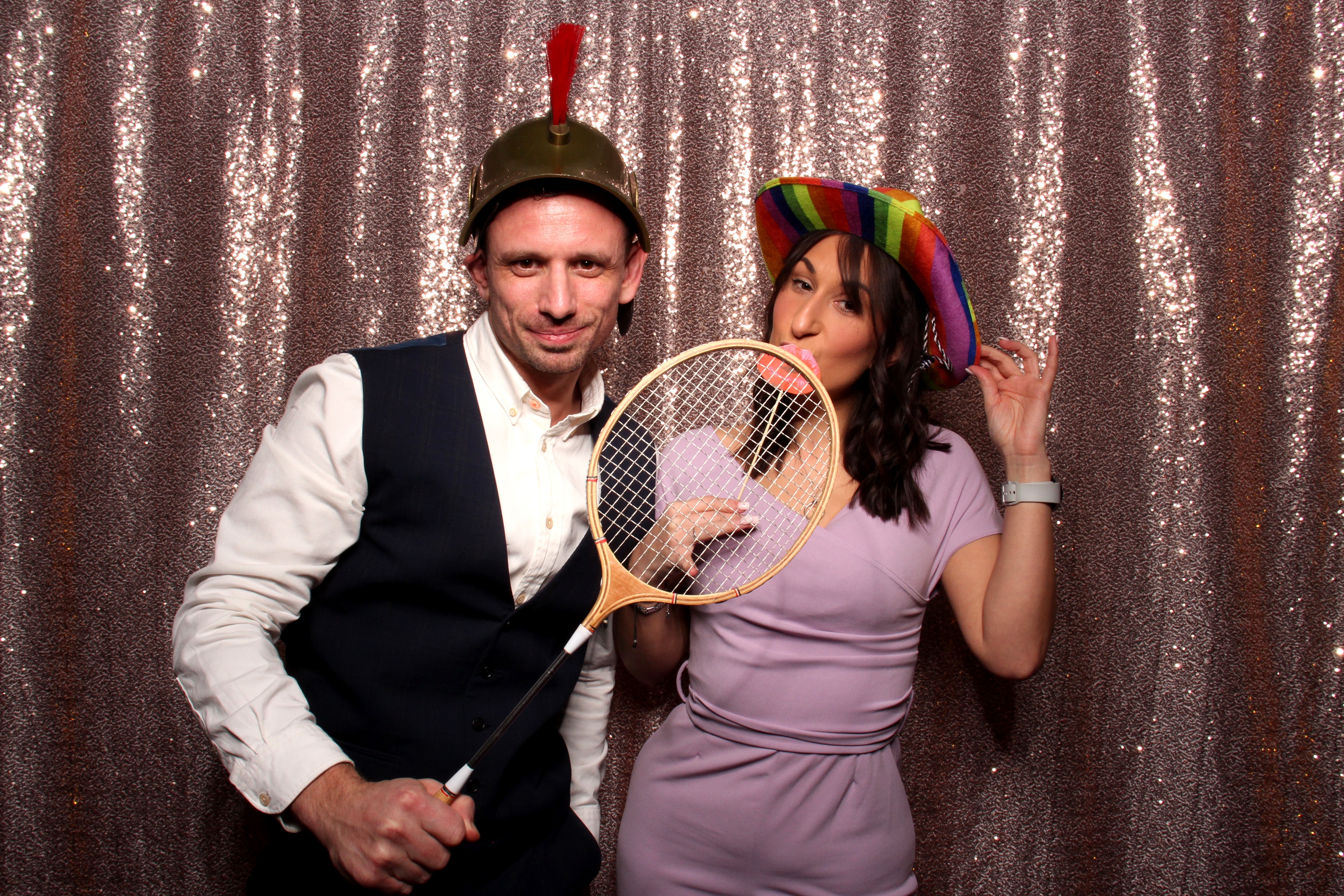Mr & Mrs Robinson's Wedding | View more photos from the event at gallery.picturematic.co/u/Picturematic/Mr-Mrs-Robinsons-Wedding