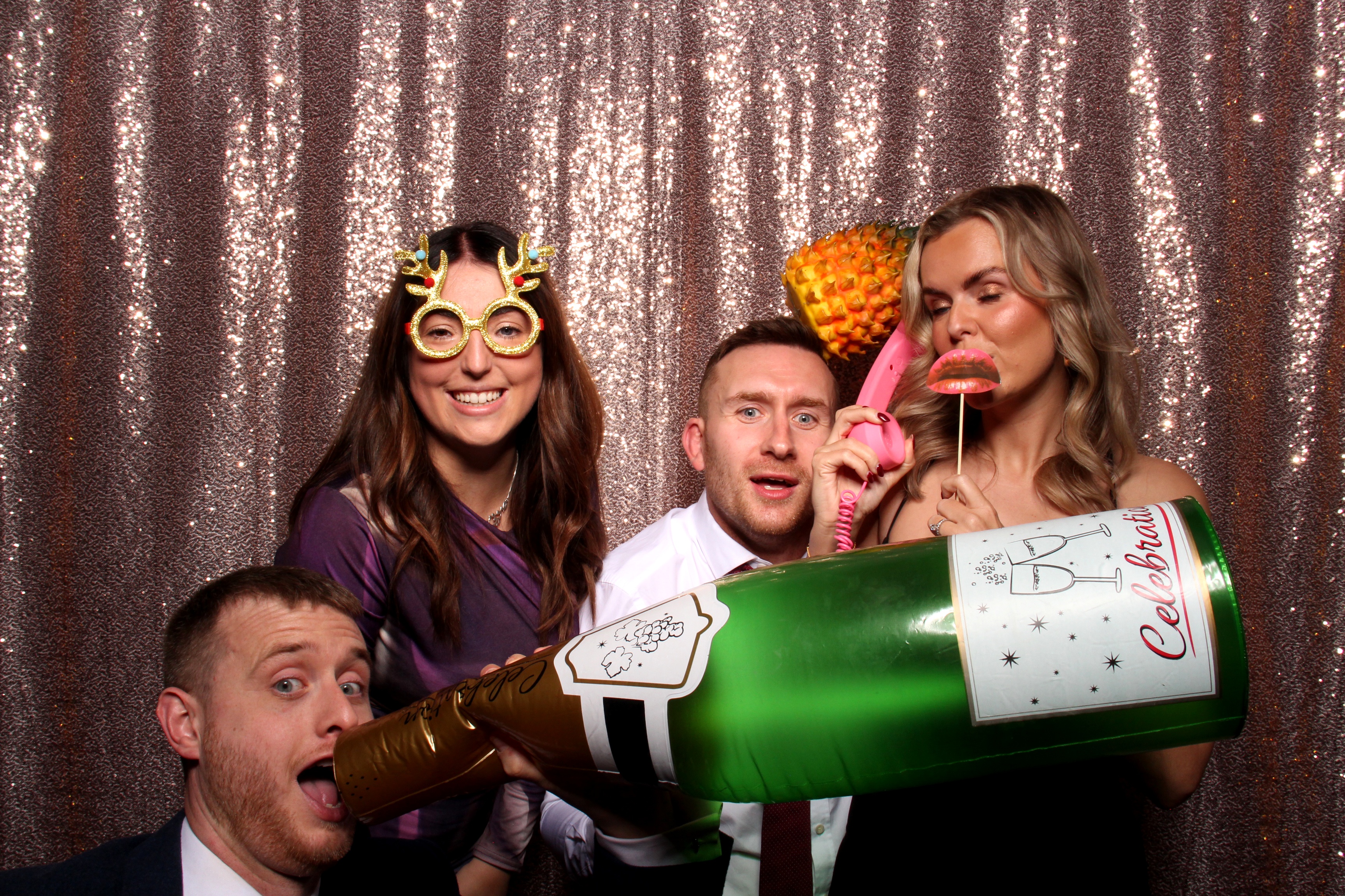 Mr & Mrs Robinson's Wedding | View more photos from the event at gallery.picturematic.co/u/Picturematic/Mr-Mrs-Robinsons-Wedding