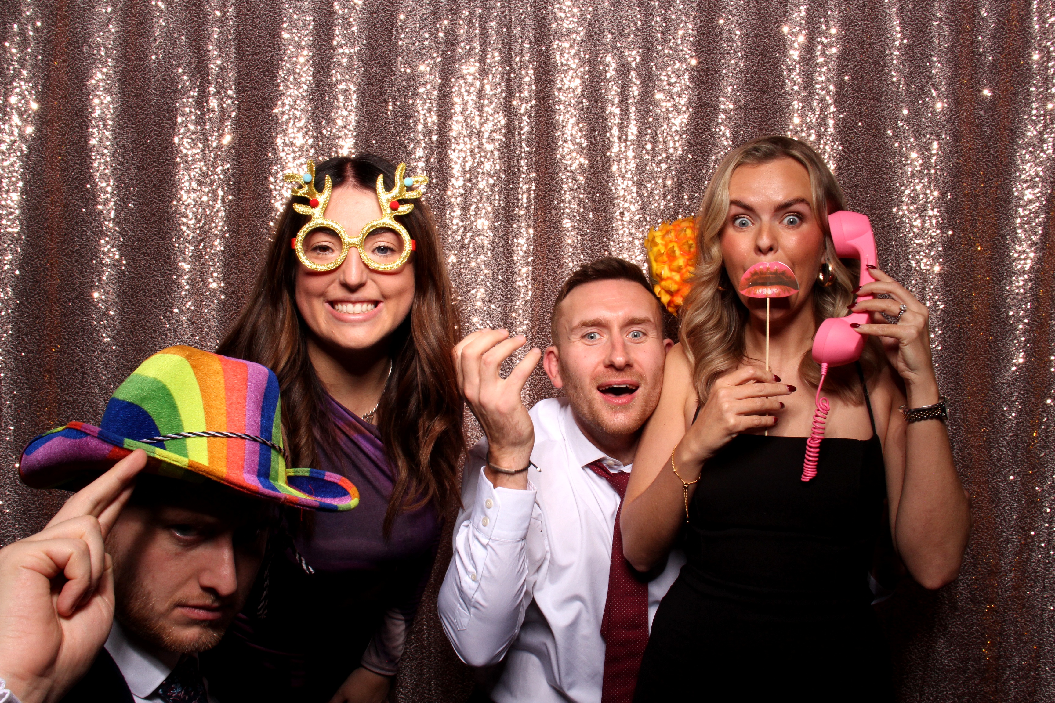 Mr & Mrs Robinson's Wedding | View more photos from the event at gallery.picturematic.co/u/Picturematic/Mr-Mrs-Robinsons-Wedding