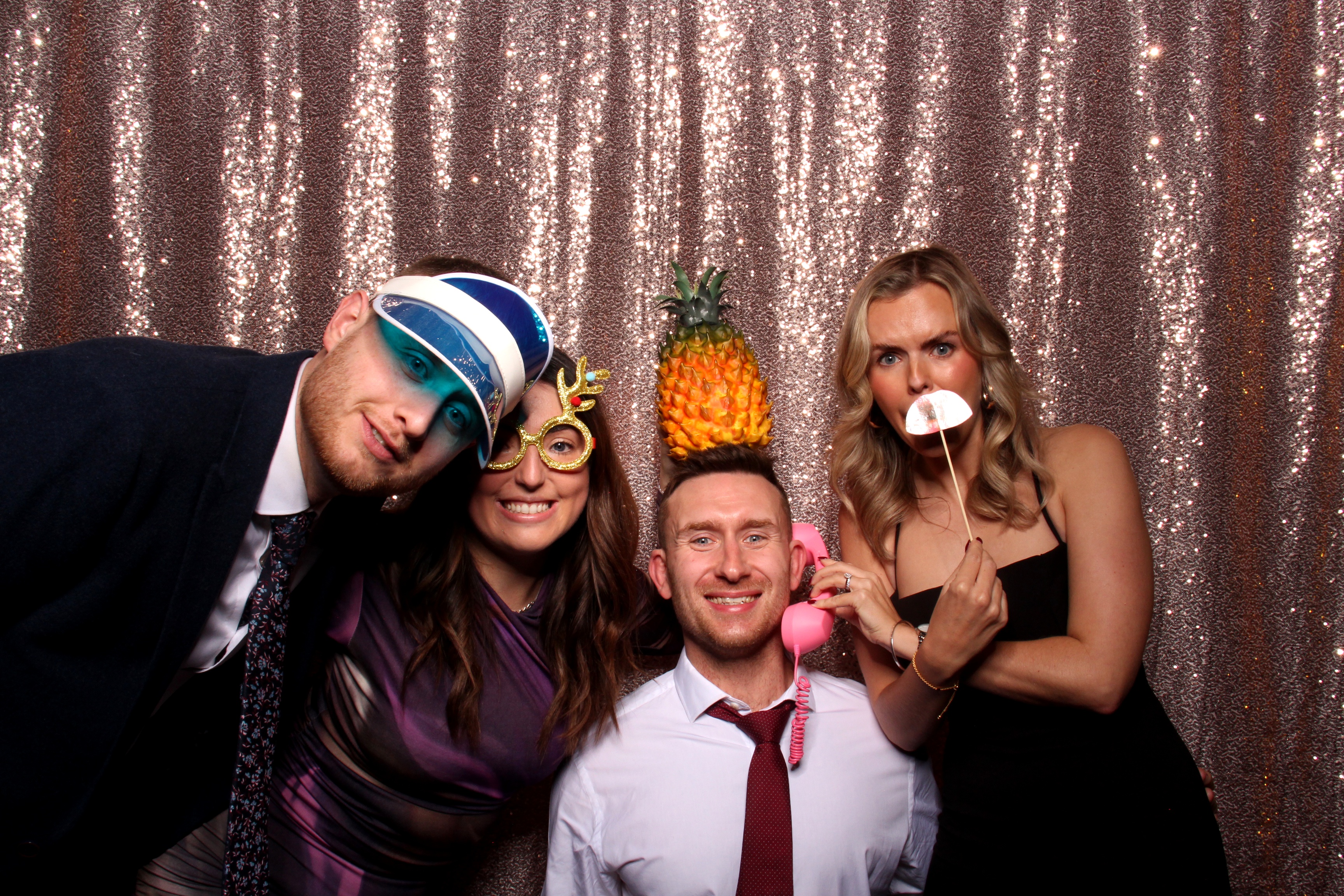 Mr & Mrs Robinson's Wedding | View more photos from the event at gallery.picturematic.co/u/Picturematic/Mr-Mrs-Robinsons-Wedding