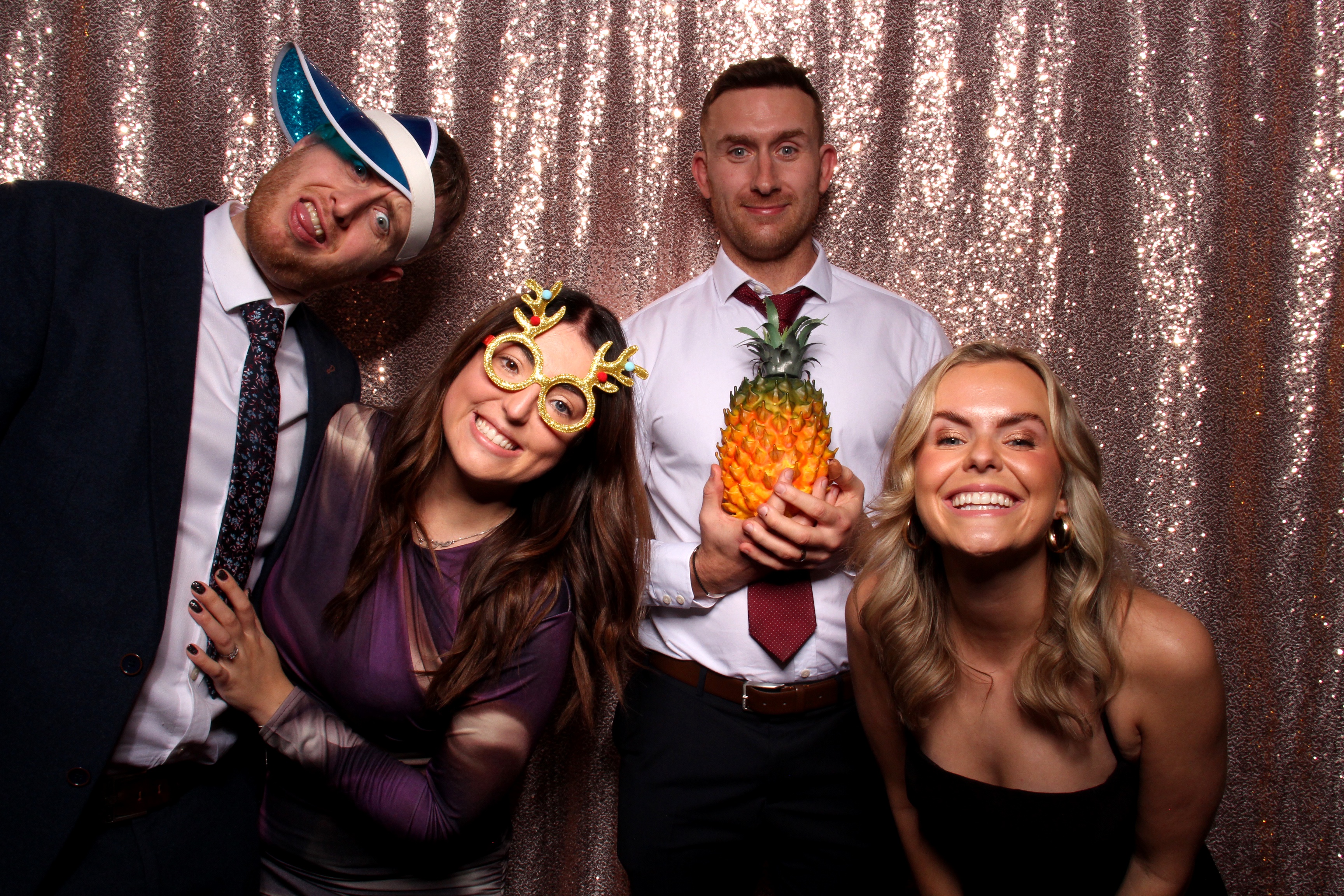 Mr & Mrs Robinson's Wedding | View more photos from the event at gallery.picturematic.co/u/Picturematic/Mr-Mrs-Robinsons-Wedding
