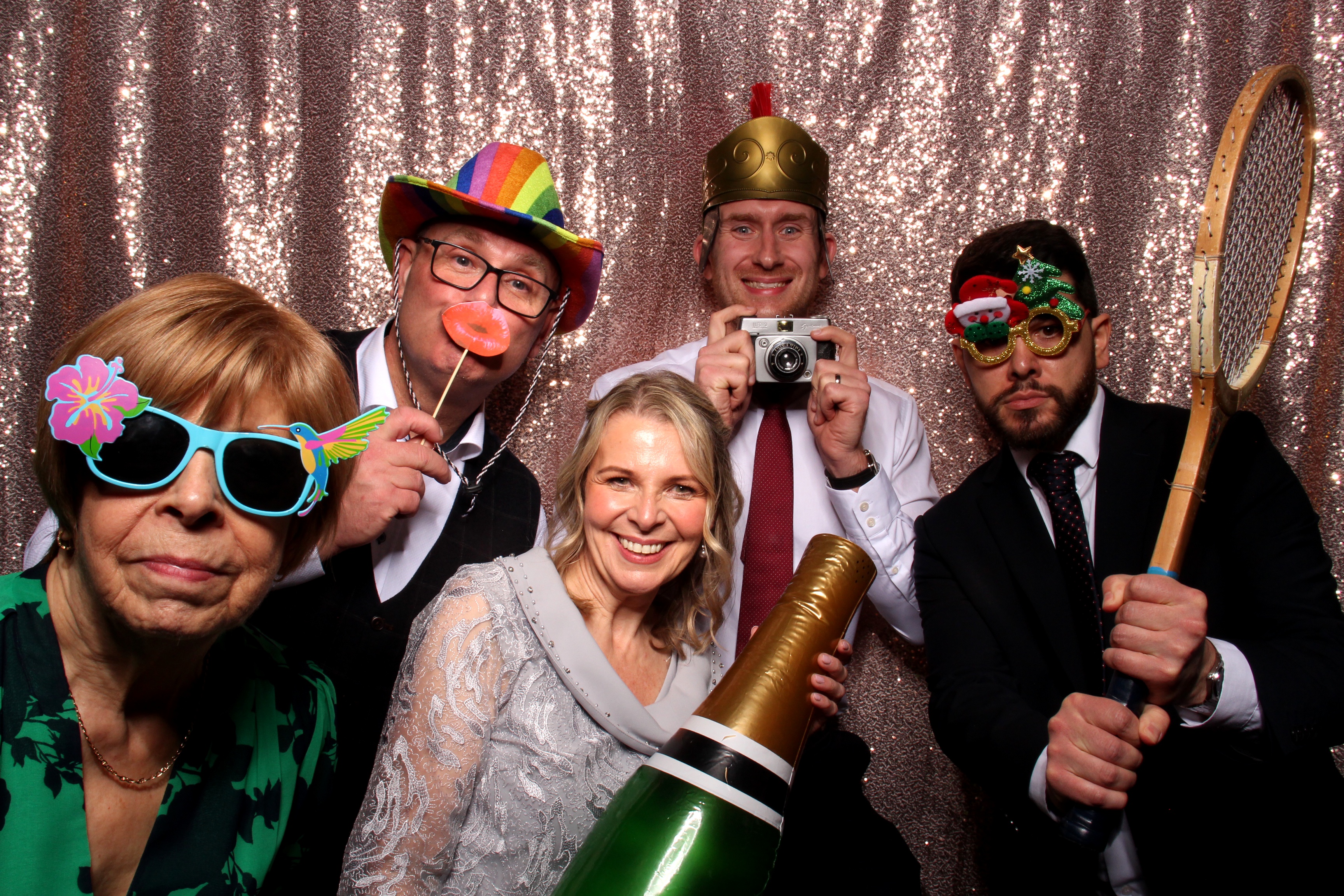 Mr & Mrs Robinson's Wedding | View more photos from the event at gallery.picturematic.co/u/Picturematic/Mr-Mrs-Robinsons-Wedding