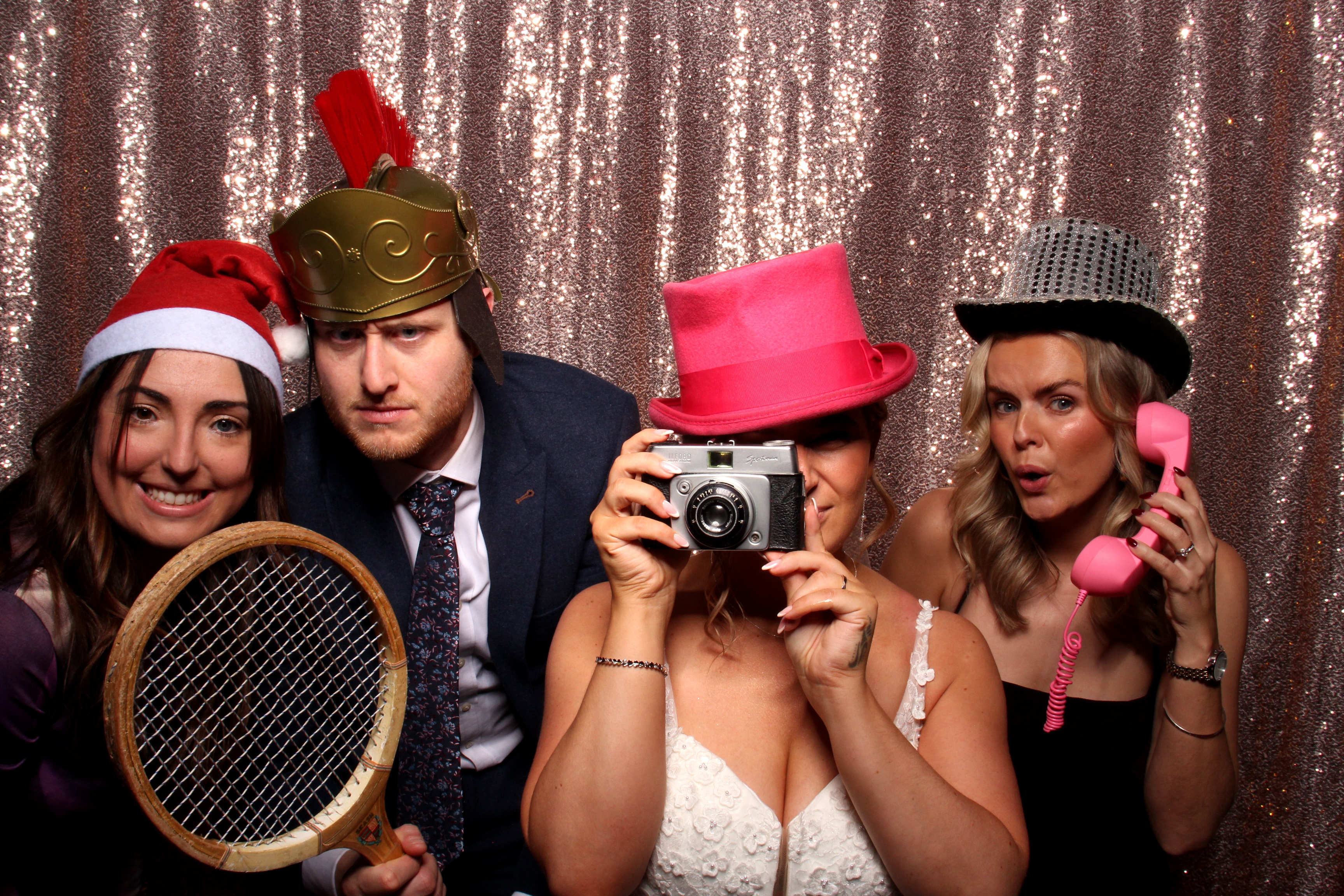Mr & Mrs Robinson's Wedding | View more photos from the event at gallery.picturematic.co/u/Picturematic/Mr-Mrs-Robinsons-Wedding