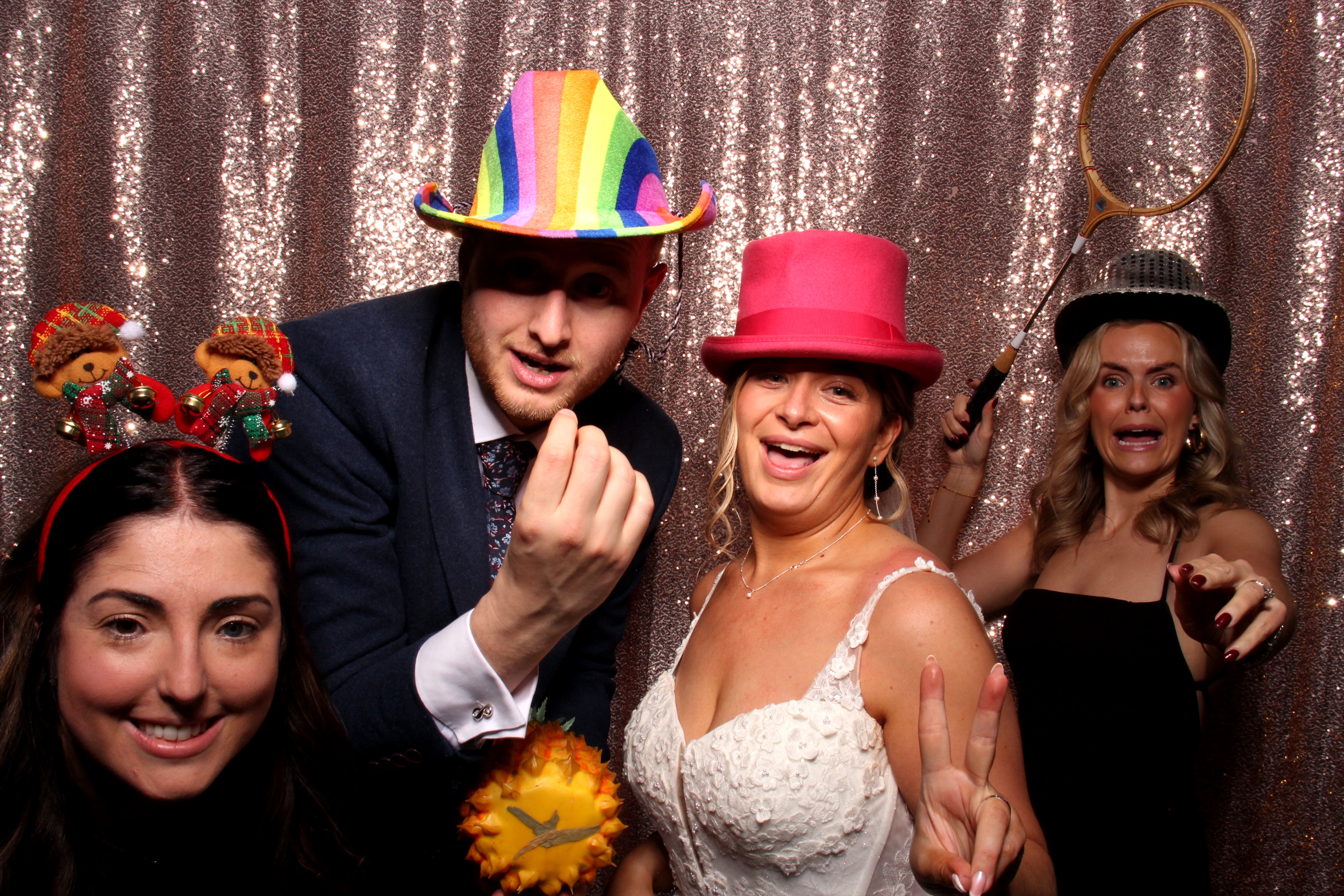 Mr & Mrs Robinson's Wedding | View more photos from the event at gallery.picturematic.co/u/Picturematic/Mr-Mrs-Robinsons-Wedding