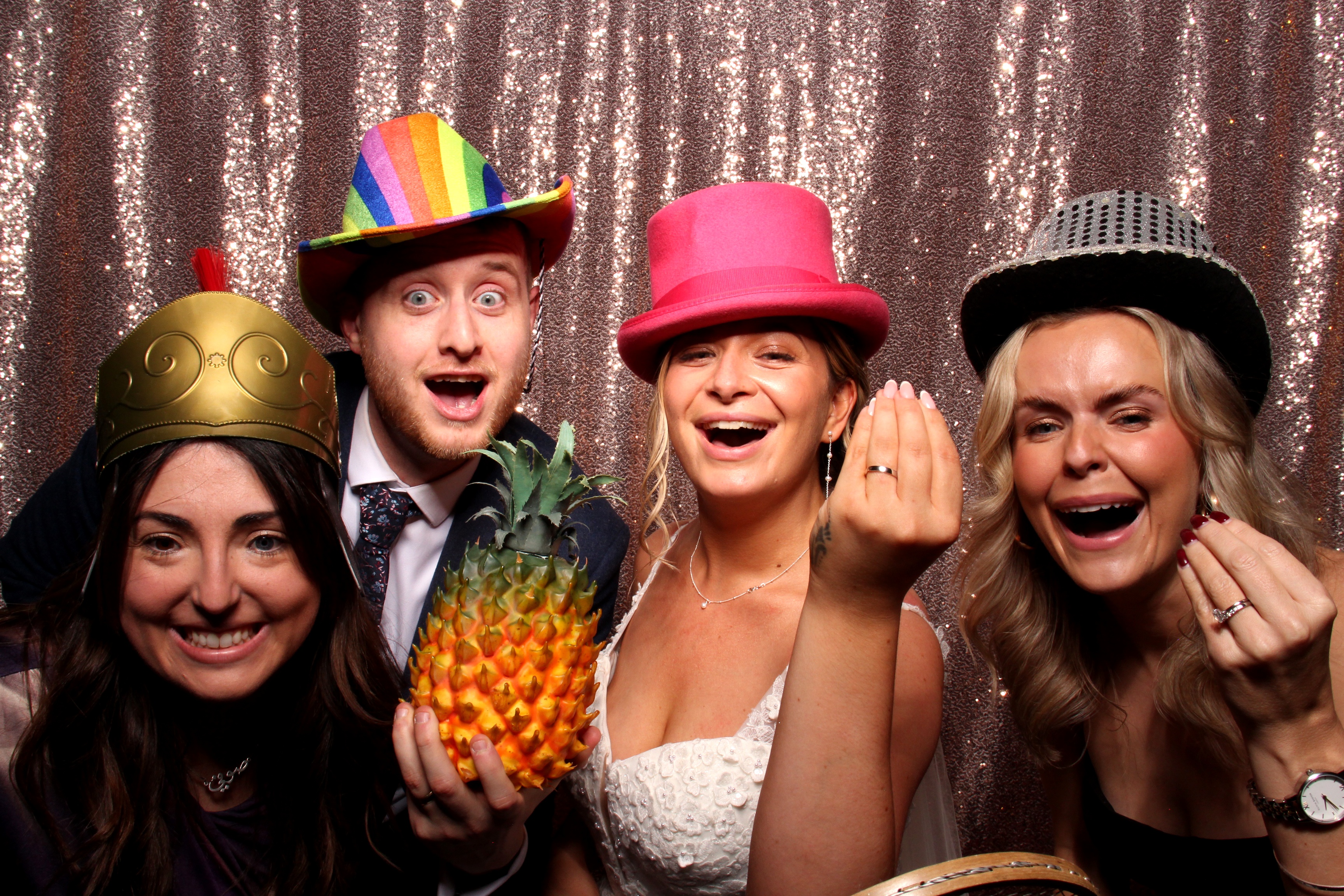 Mr & Mrs Robinson's Wedding | View more photos from the event at gallery.picturematic.co/u/Picturematic/Mr-Mrs-Robinsons-Wedding