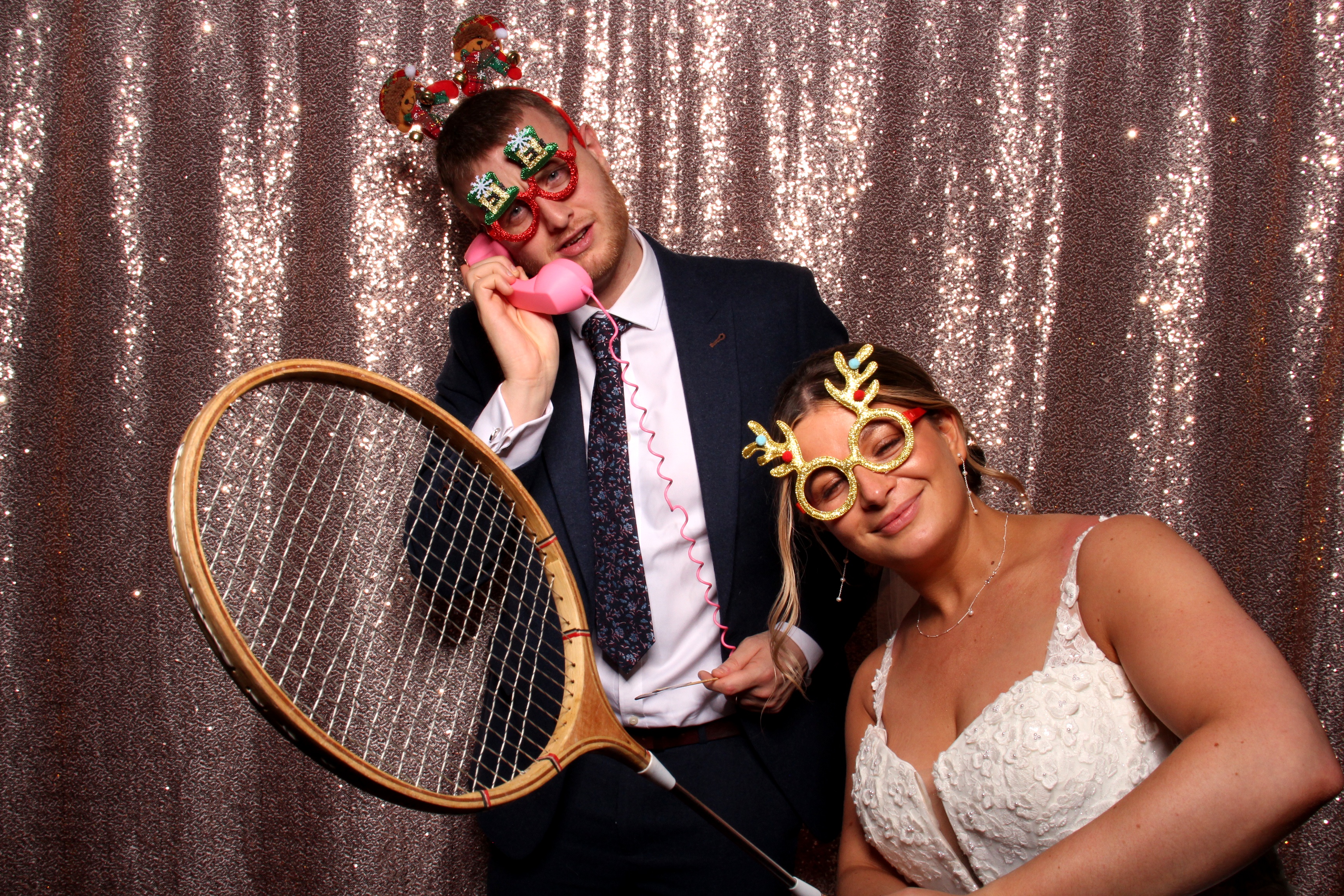 Mr & Mrs Robinson's Wedding | View more photos from the event at gallery.picturematic.co/u/Picturematic/Mr-Mrs-Robinsons-Wedding