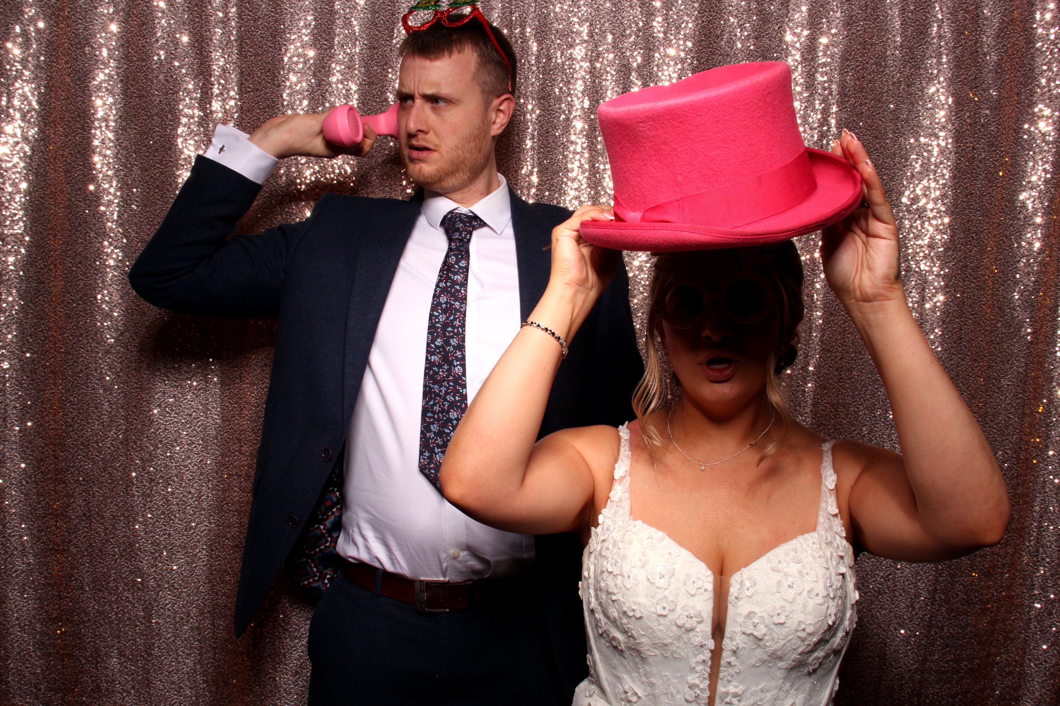 Mr & Mrs Robinson's Wedding | View more photos from the event at gallery.picturematic.co/u/Picturematic/Mr-Mrs-Robinsons-Wedding