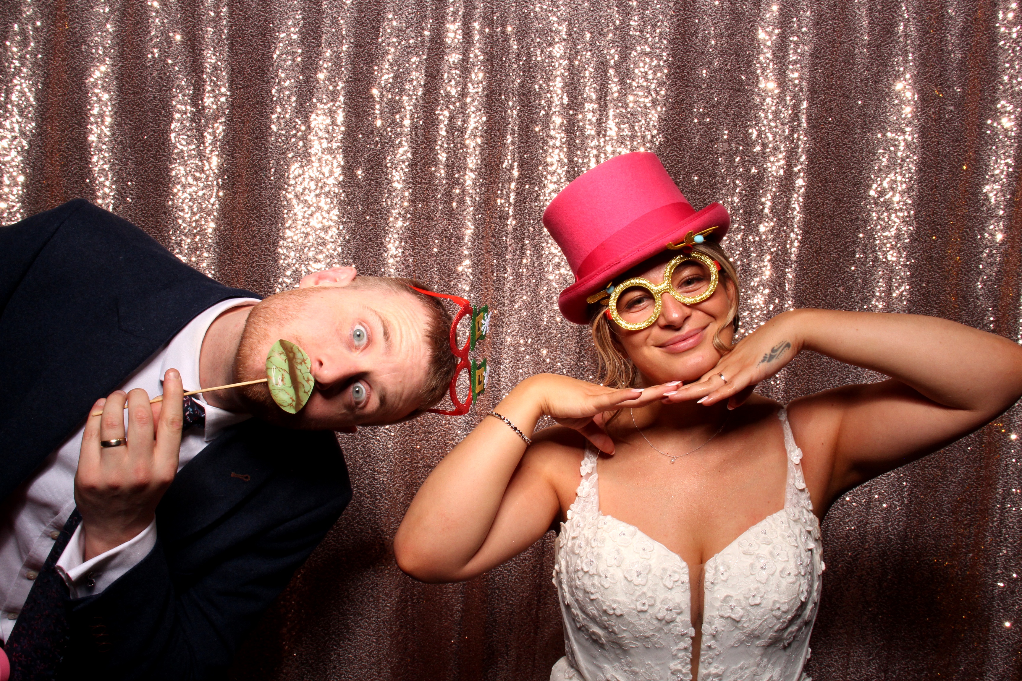Mr & Mrs Robinson's Wedding | View more photos from the event at gallery.picturematic.co/u/Picturematic/Mr-Mrs-Robinsons-Wedding