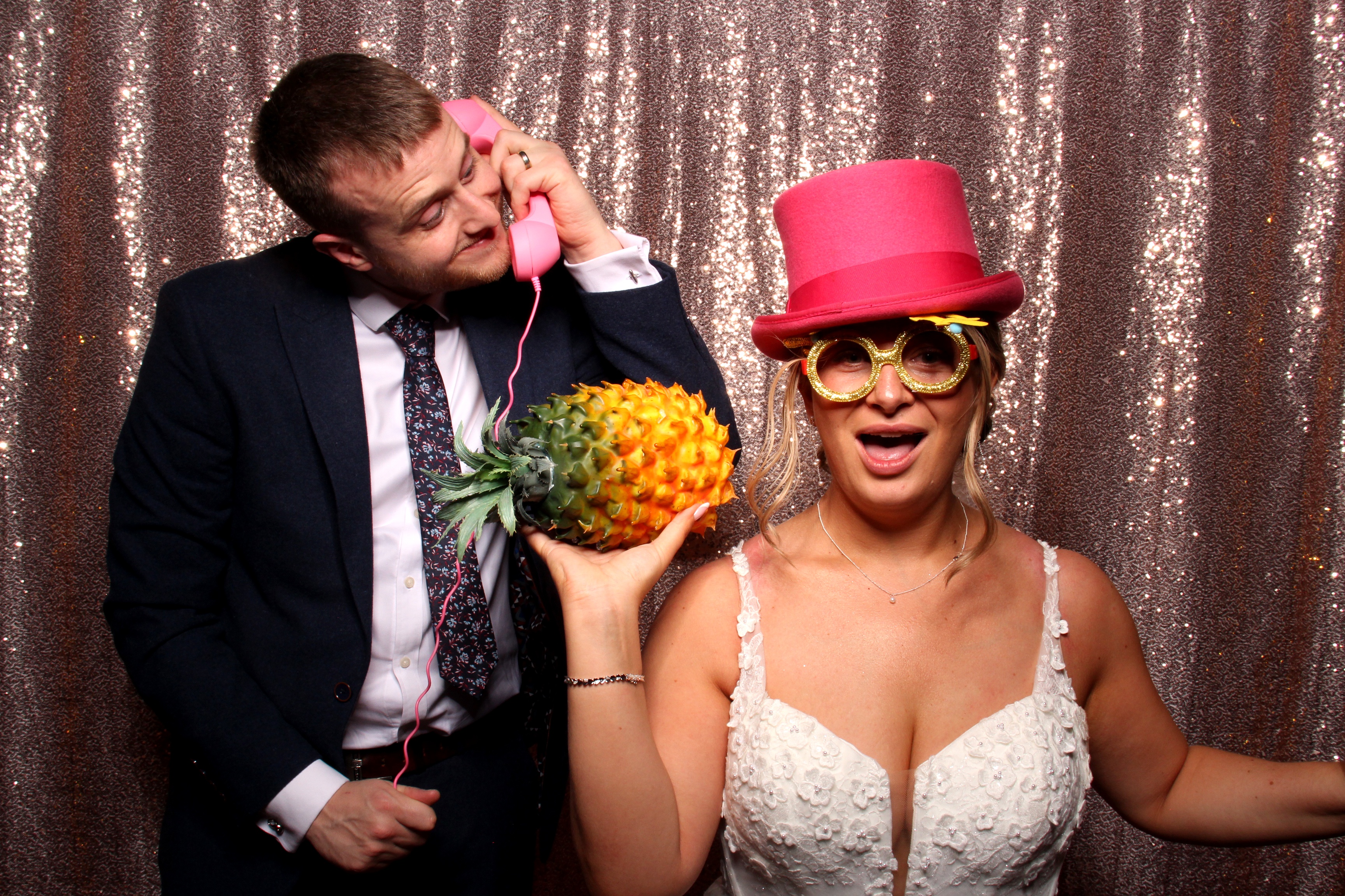 Mr & Mrs Robinson's Wedding | View more photos from the event at gallery.picturematic.co/u/Picturematic/Mr-Mrs-Robinsons-Wedding
