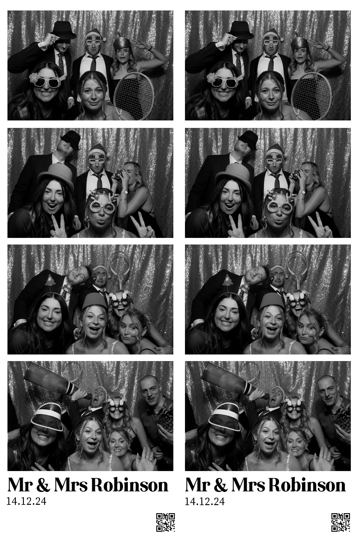 Mr & Mrs Robinson's Wedding | View more photos from the event at gallery.picturematic.co/u/Picturematic/Mr-Mrs-Robinsons-Wedding