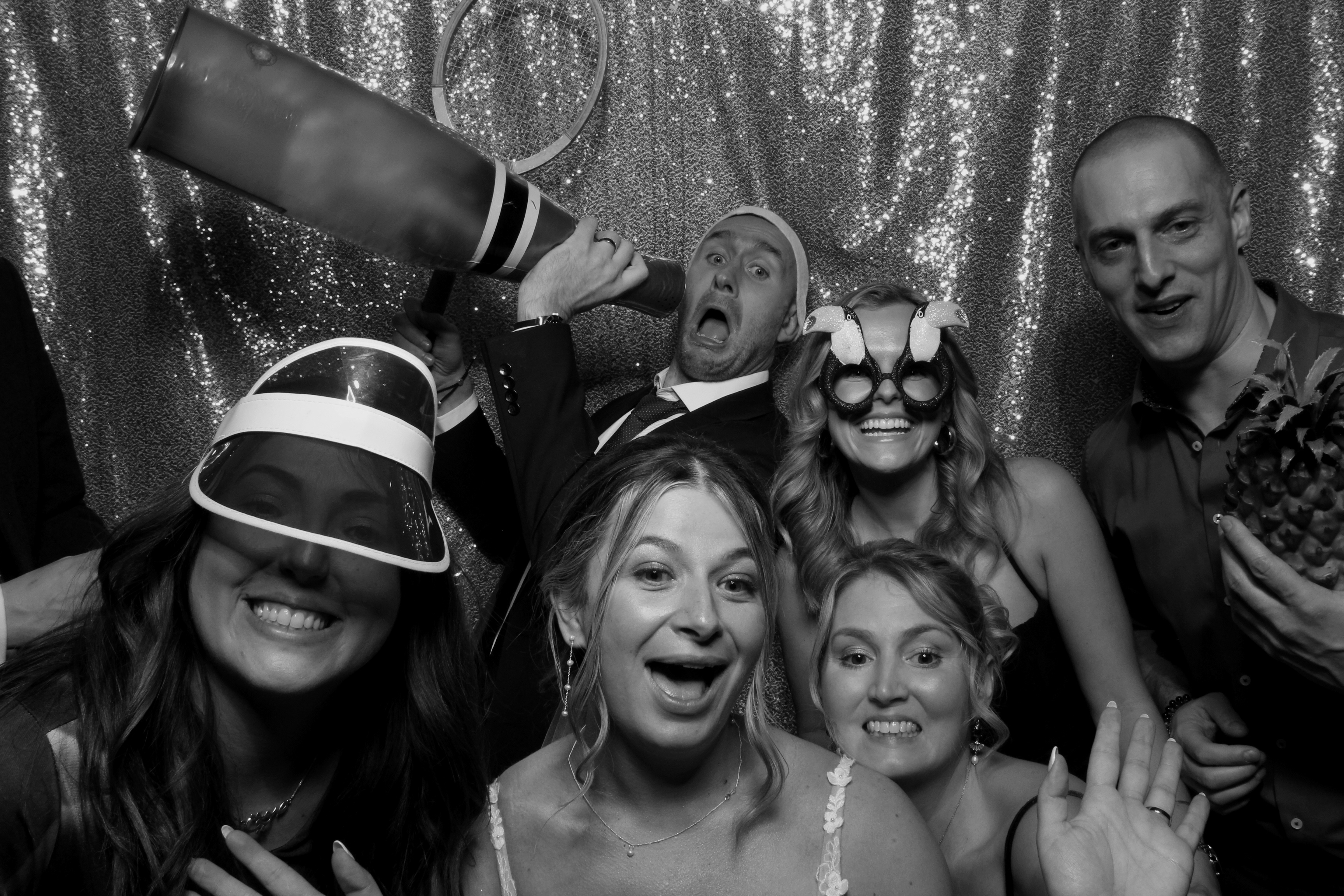 Mr & Mrs Robinson's Wedding | View more photos from the event at gallery.picturematic.co/u/Picturematic/Mr-Mrs-Robinsons-Wedding
