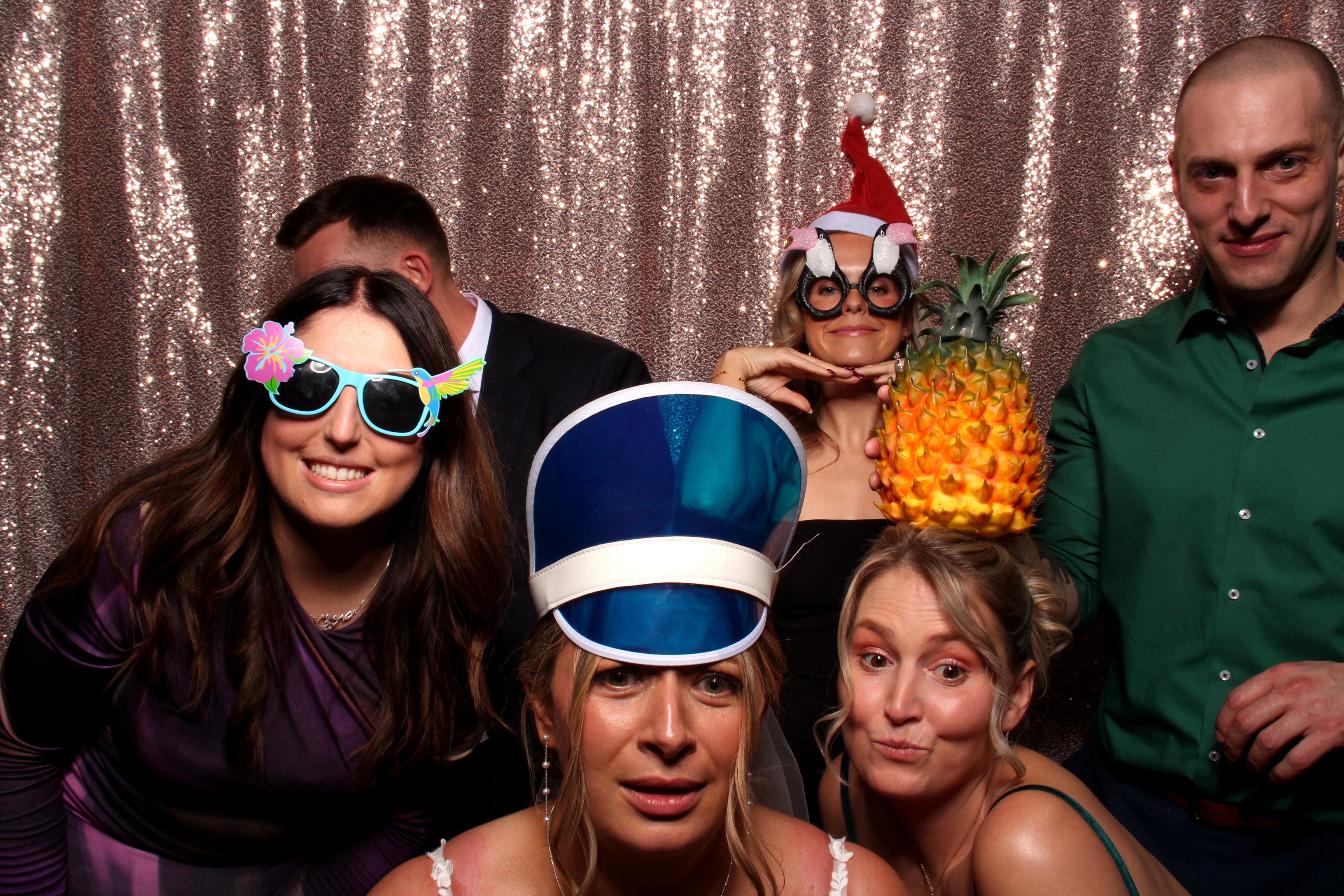 Mr & Mrs Robinson's Wedding | View more photos from the event at gallery.picturematic.co/u/Picturematic/Mr-Mrs-Robinsons-Wedding