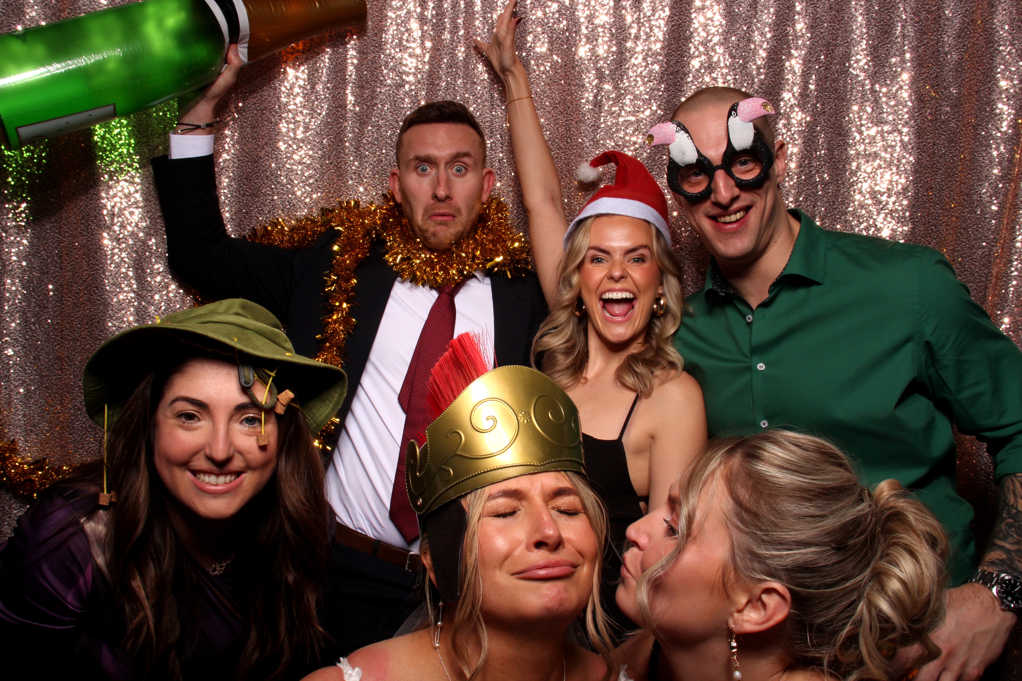Mr & Mrs Robinson's Wedding | View more photos from the event at gallery.picturematic.co/u/Picturematic/Mr-Mrs-Robinsons-Wedding