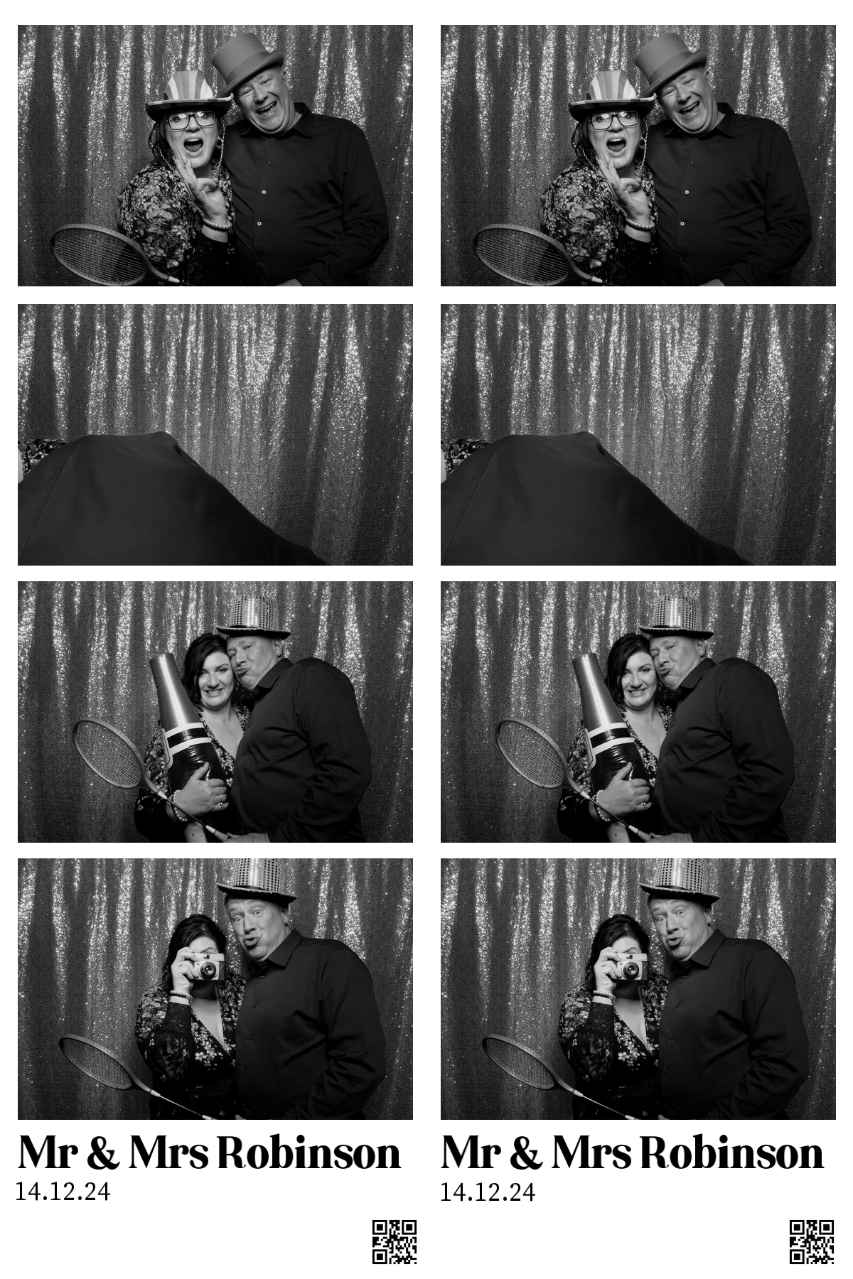 Mr & Mrs Robinson's Wedding | View more photos from the event at gallery.picturematic.co/u/Picturematic/Mr-Mrs-Robinsons-Wedding