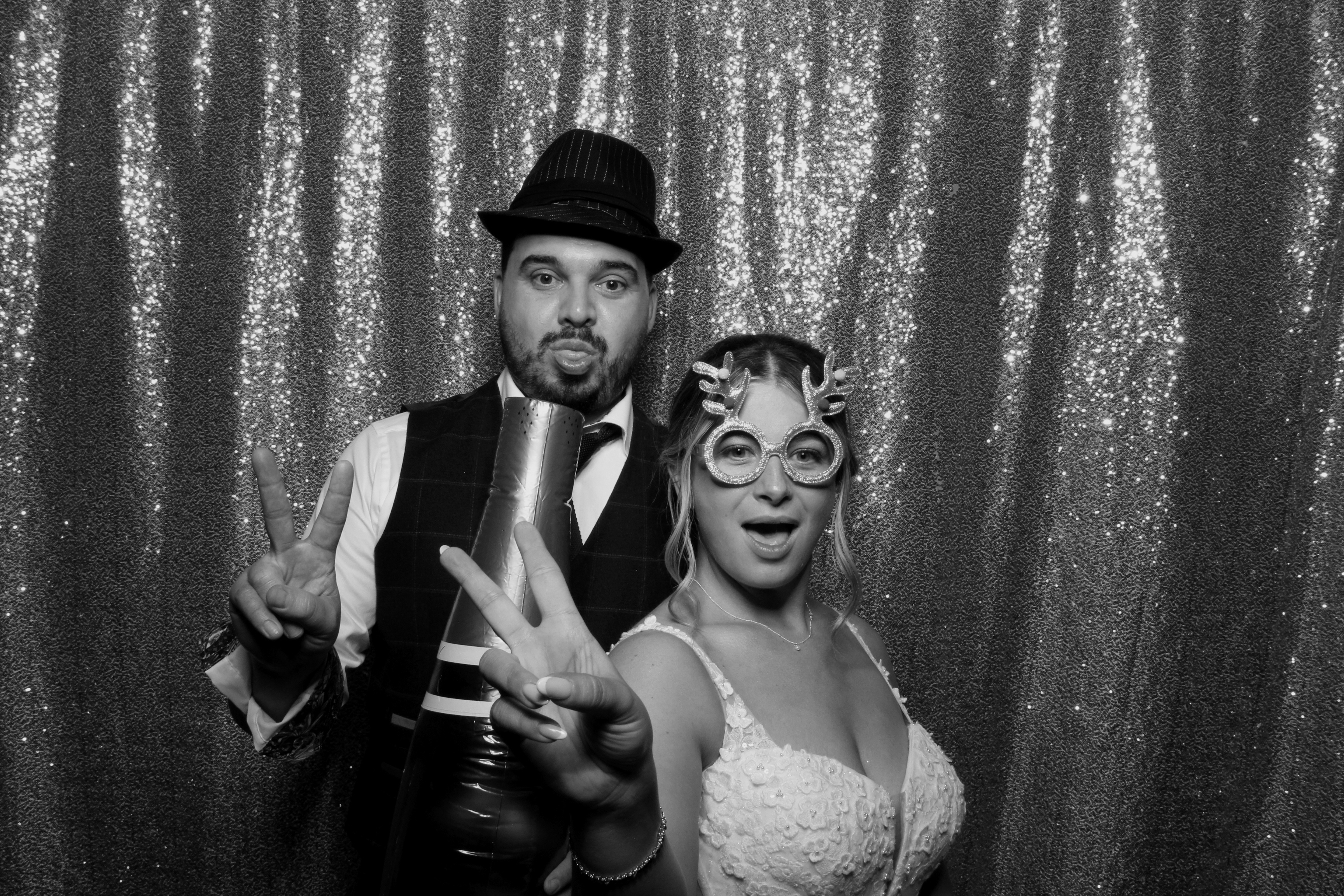 Mr & Mrs Robinson's Wedding | View more photos from the event at gallery.picturematic.co/u/Picturematic/Mr-Mrs-Robinsons-Wedding