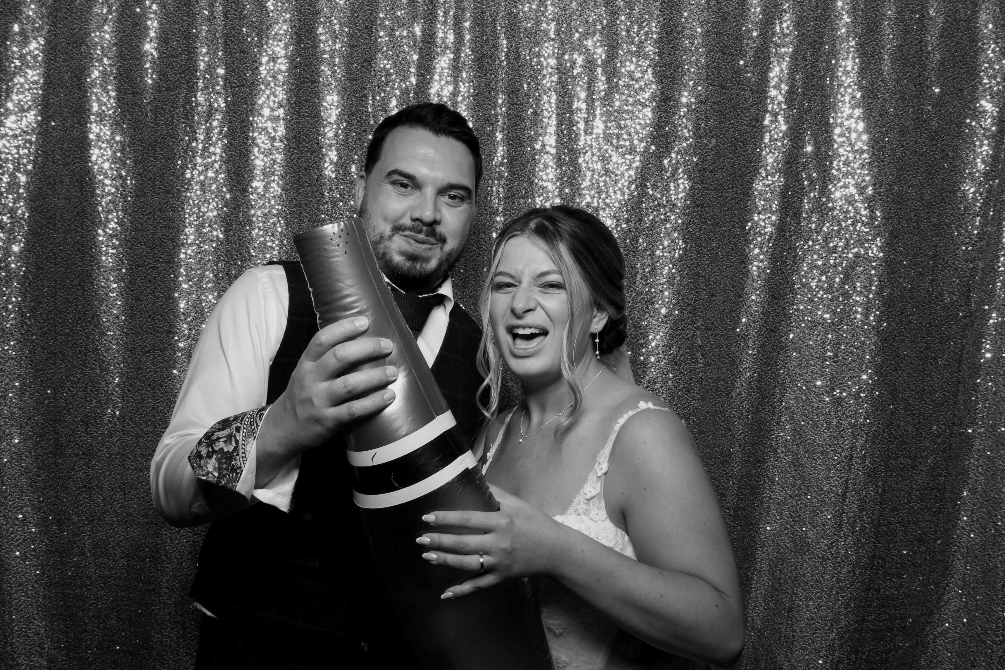 Mr & Mrs Robinson's Wedding | View more photos from the event at gallery.picturematic.co/u/Picturematic/Mr-Mrs-Robinsons-Wedding