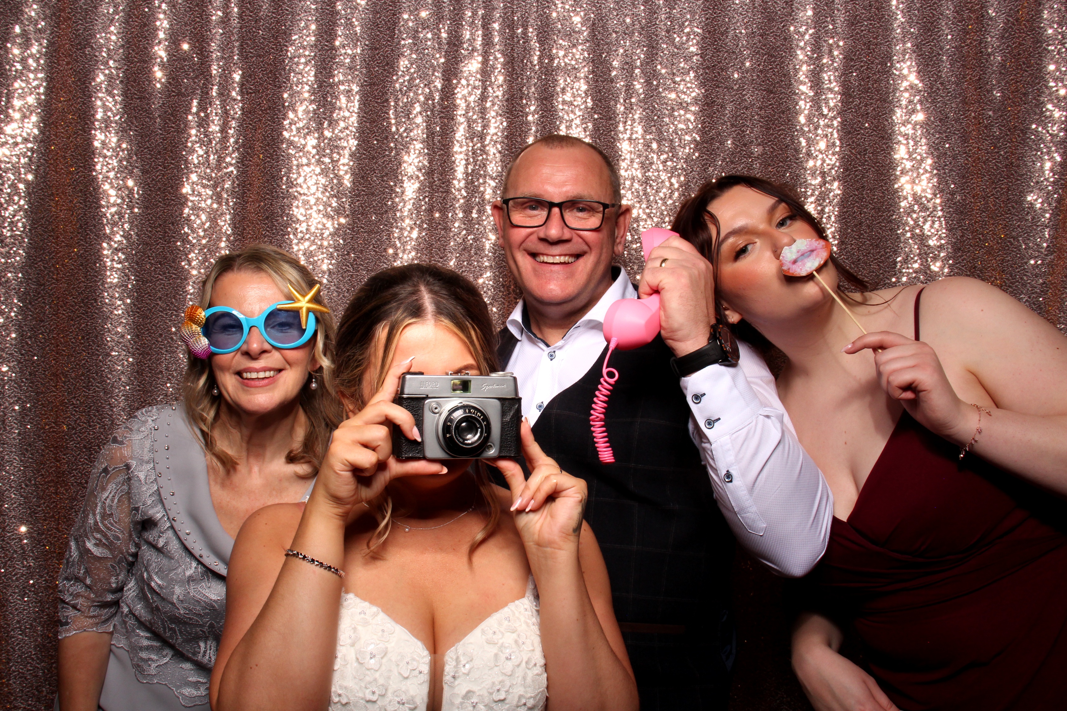 Mr & Mrs Robinson's Wedding | View more photos from the event at gallery.picturematic.co/u/Picturematic/Mr-Mrs-Robinsons-Wedding