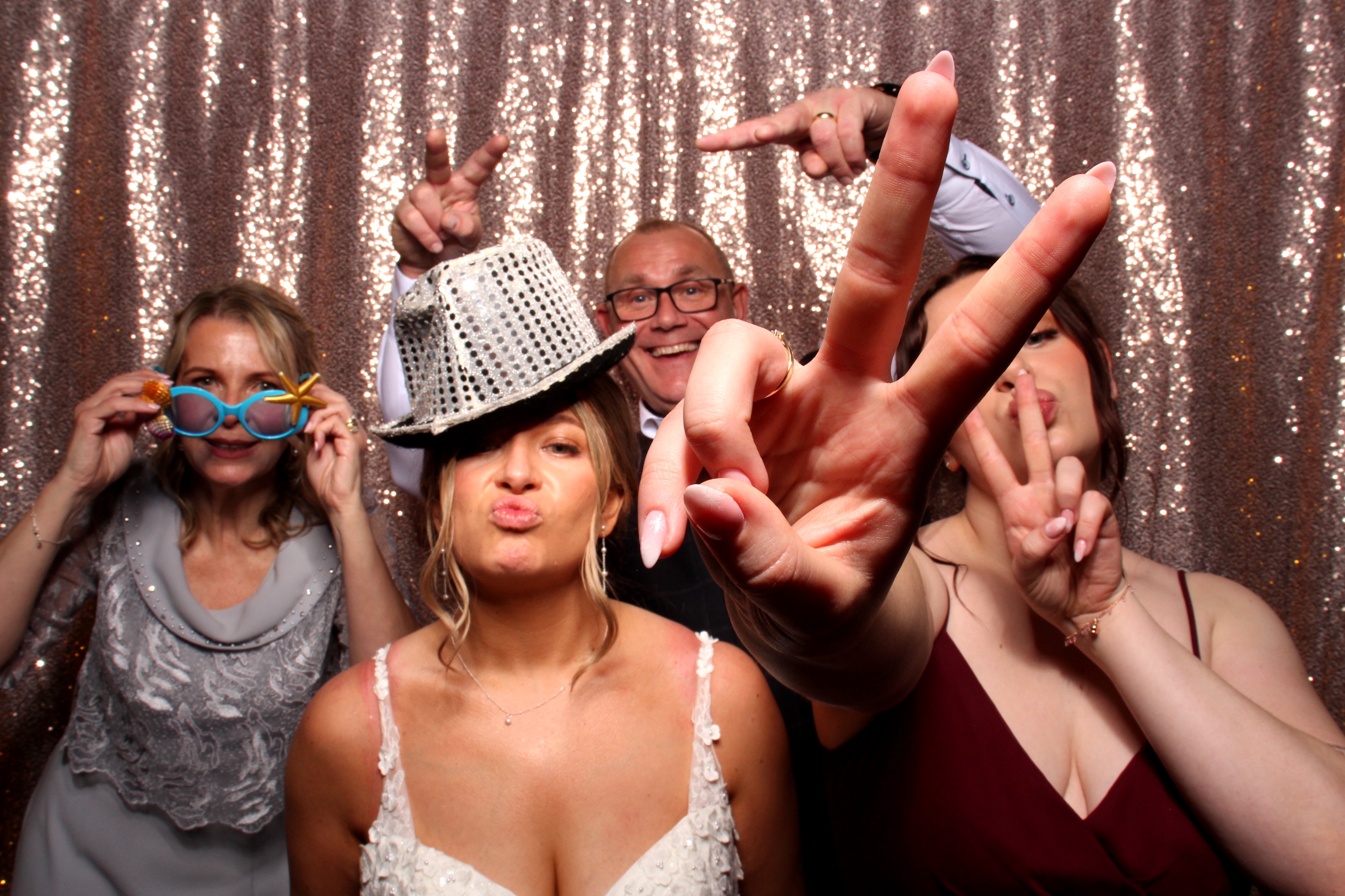 Mr & Mrs Robinson's Wedding | View more photos from the event at gallery.picturematic.co/u/Picturematic/Mr-Mrs-Robinsons-Wedding